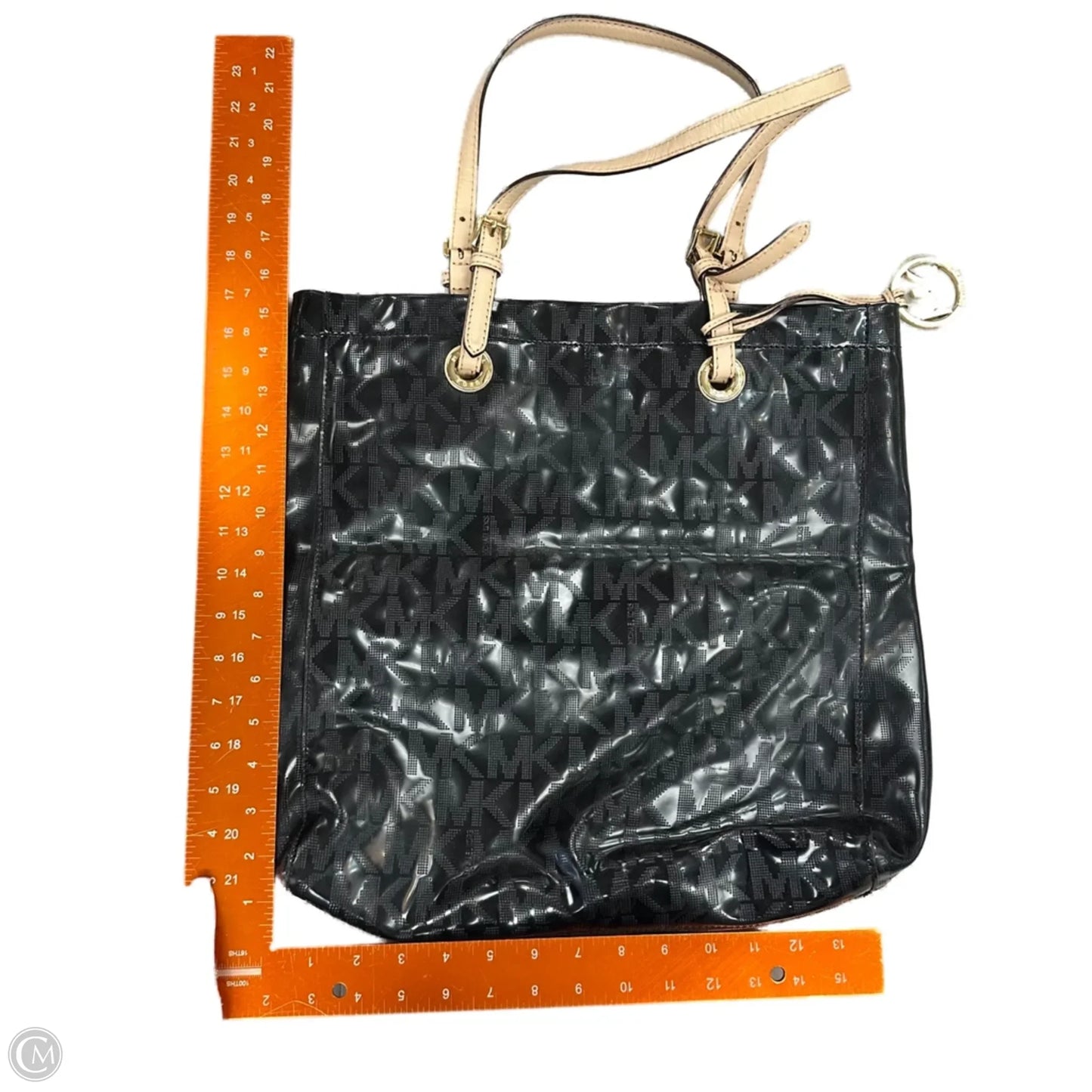 Handbag By Michael By Michael Kors, Size: Large