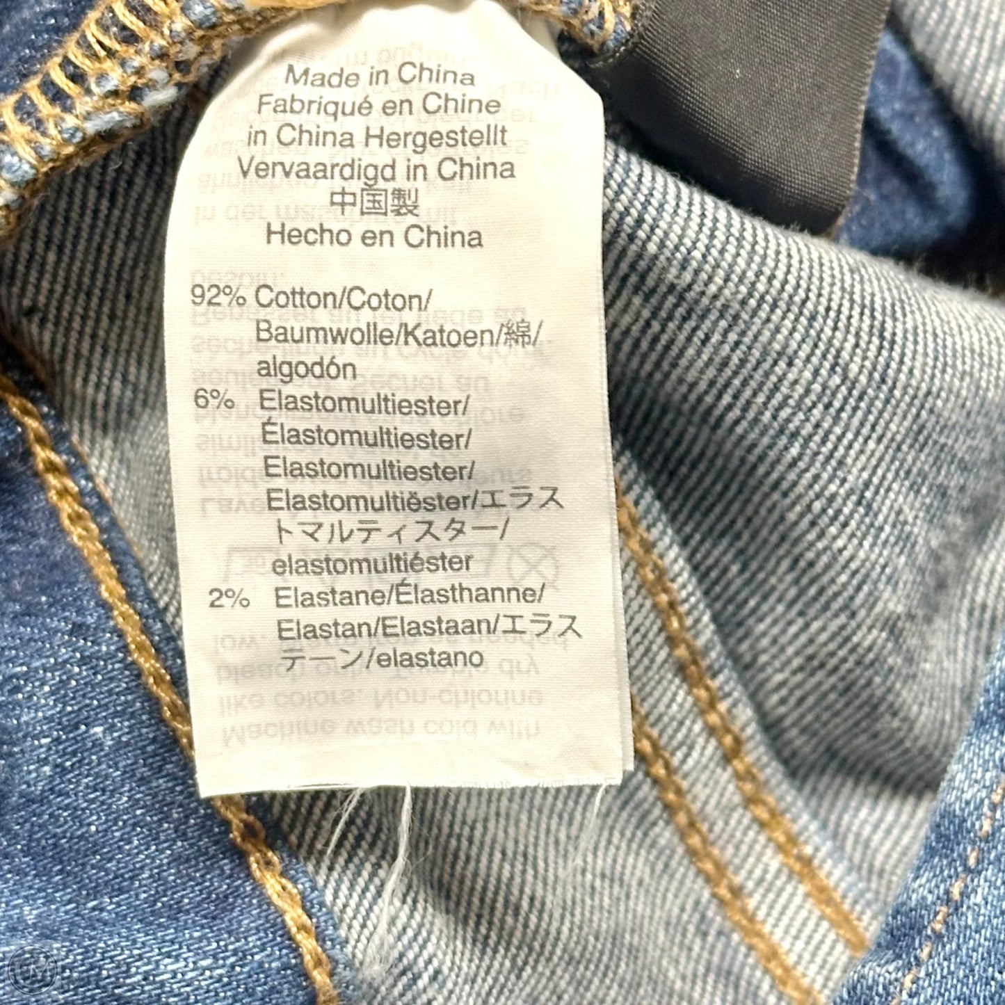 Overalls By Madewell In Blue Denim, Size: Xxs