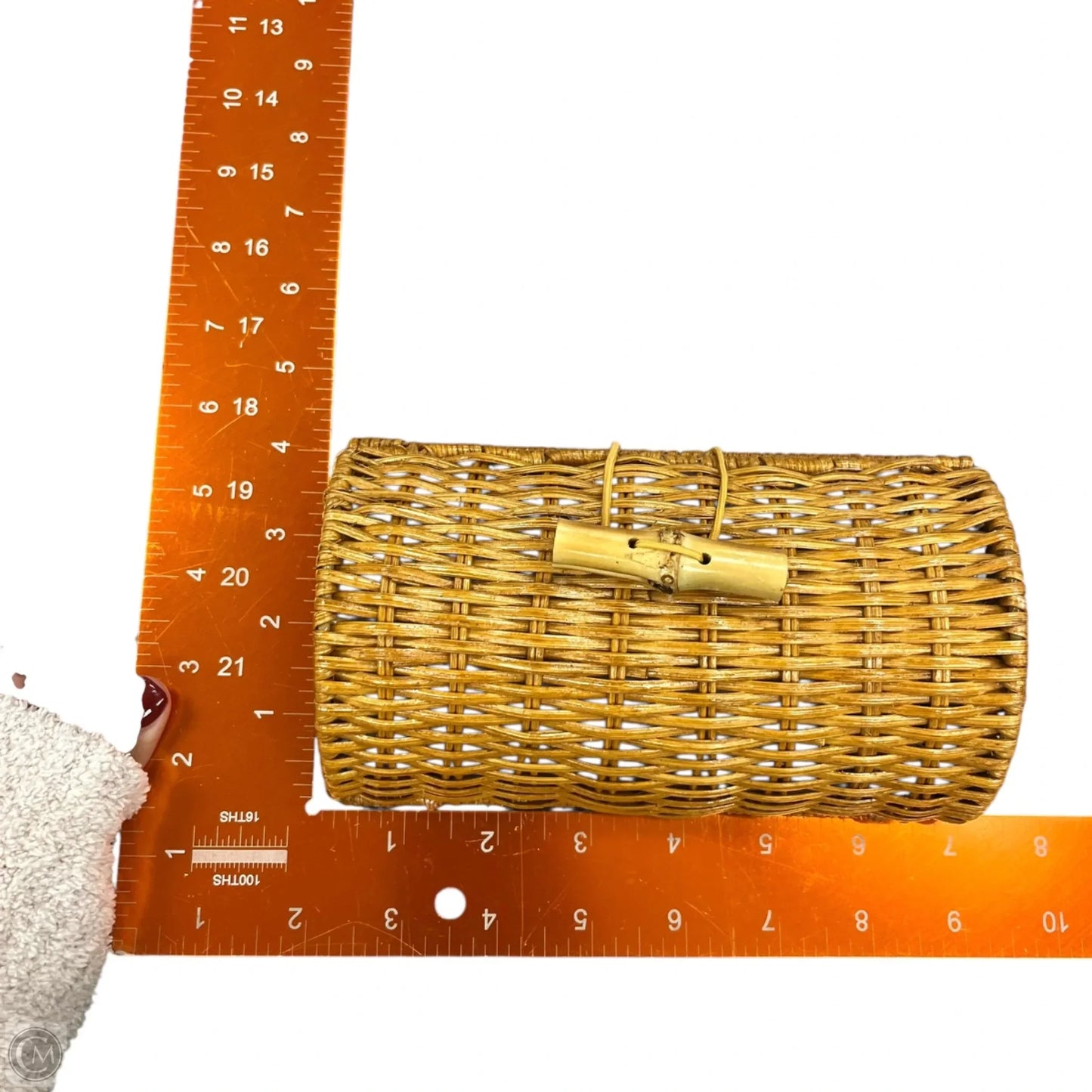 Clutch Designer By Lilly Pulitzer, Size: Small