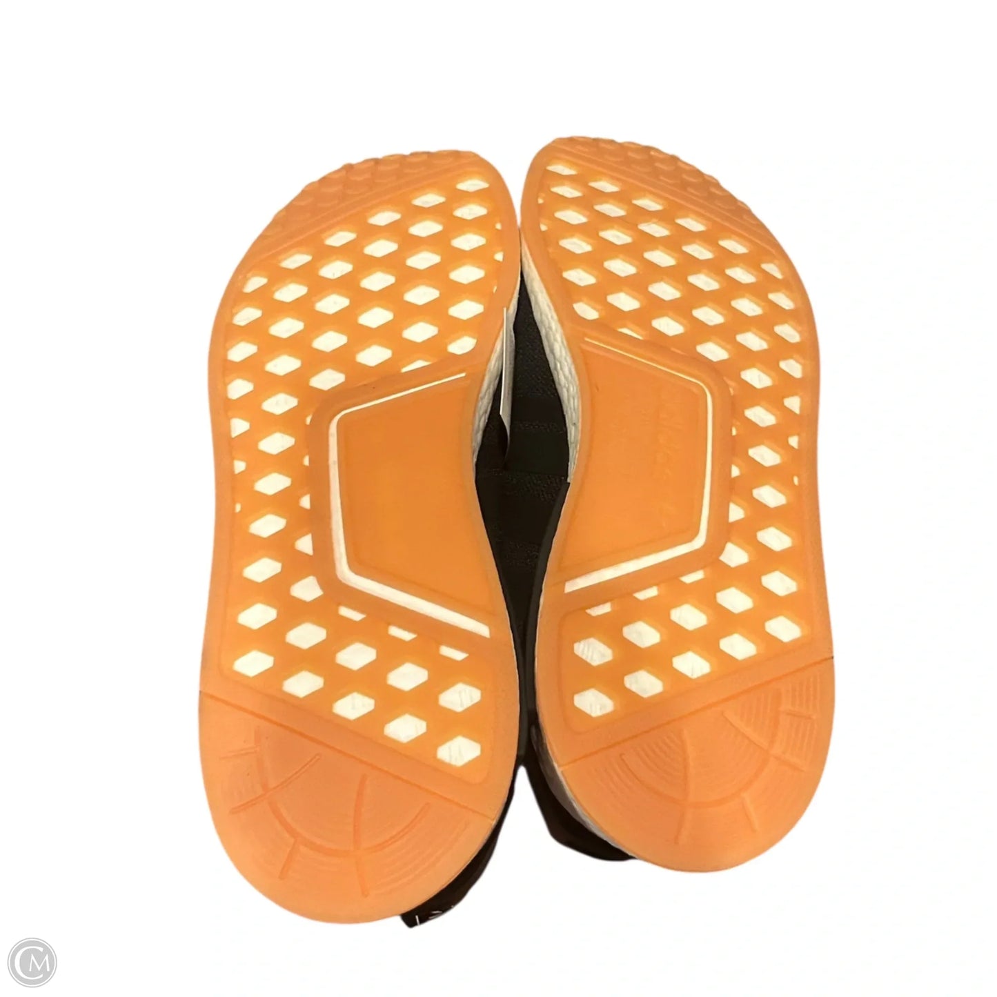 Shoes Athletic By Adidas In Black & White, Size: 9