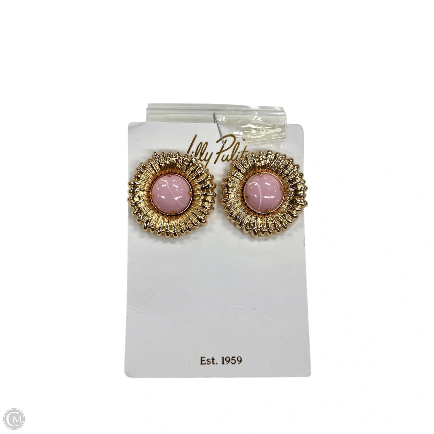 Earrings Designer By Lilly Pulitzer