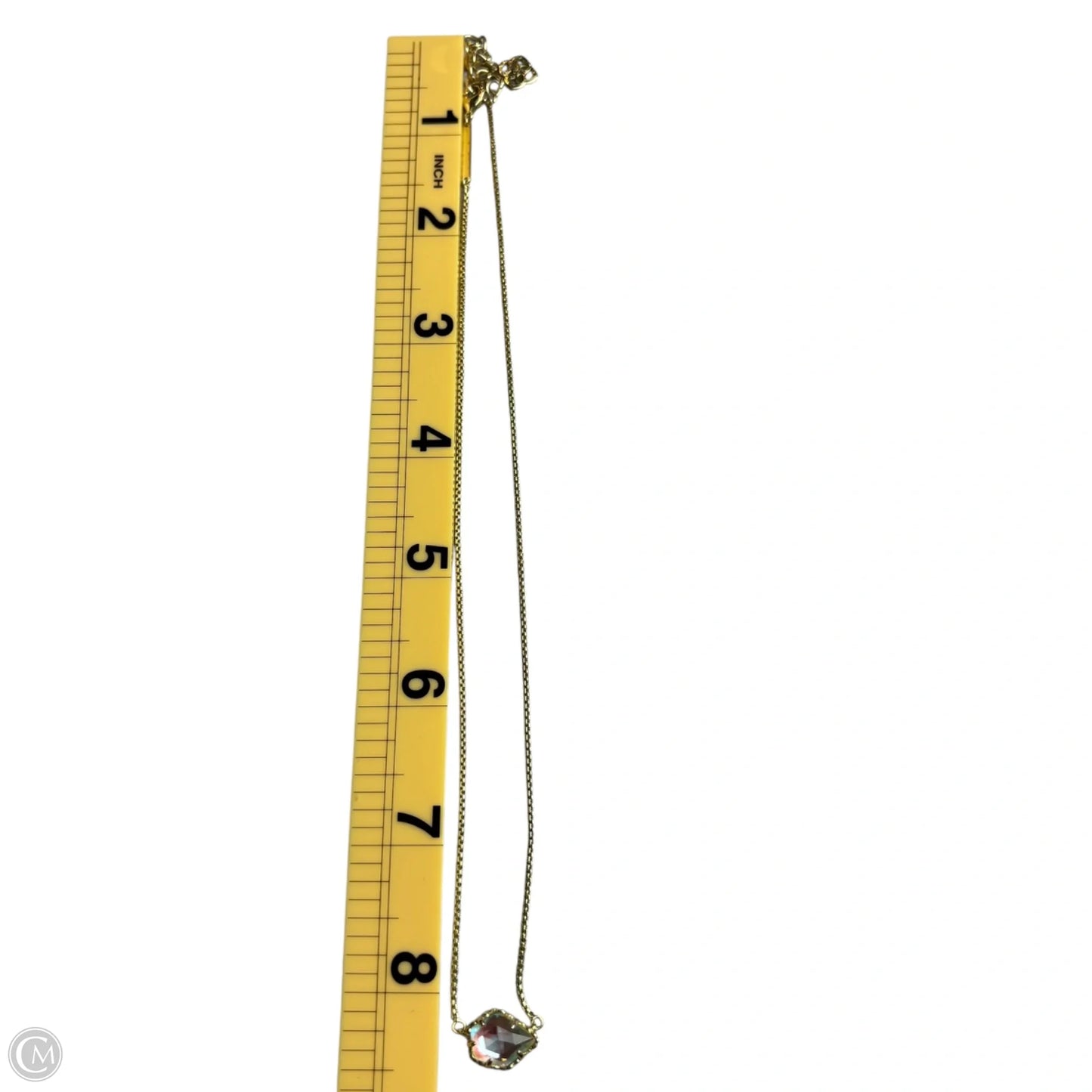 Necklace Charm By Kendra Scott