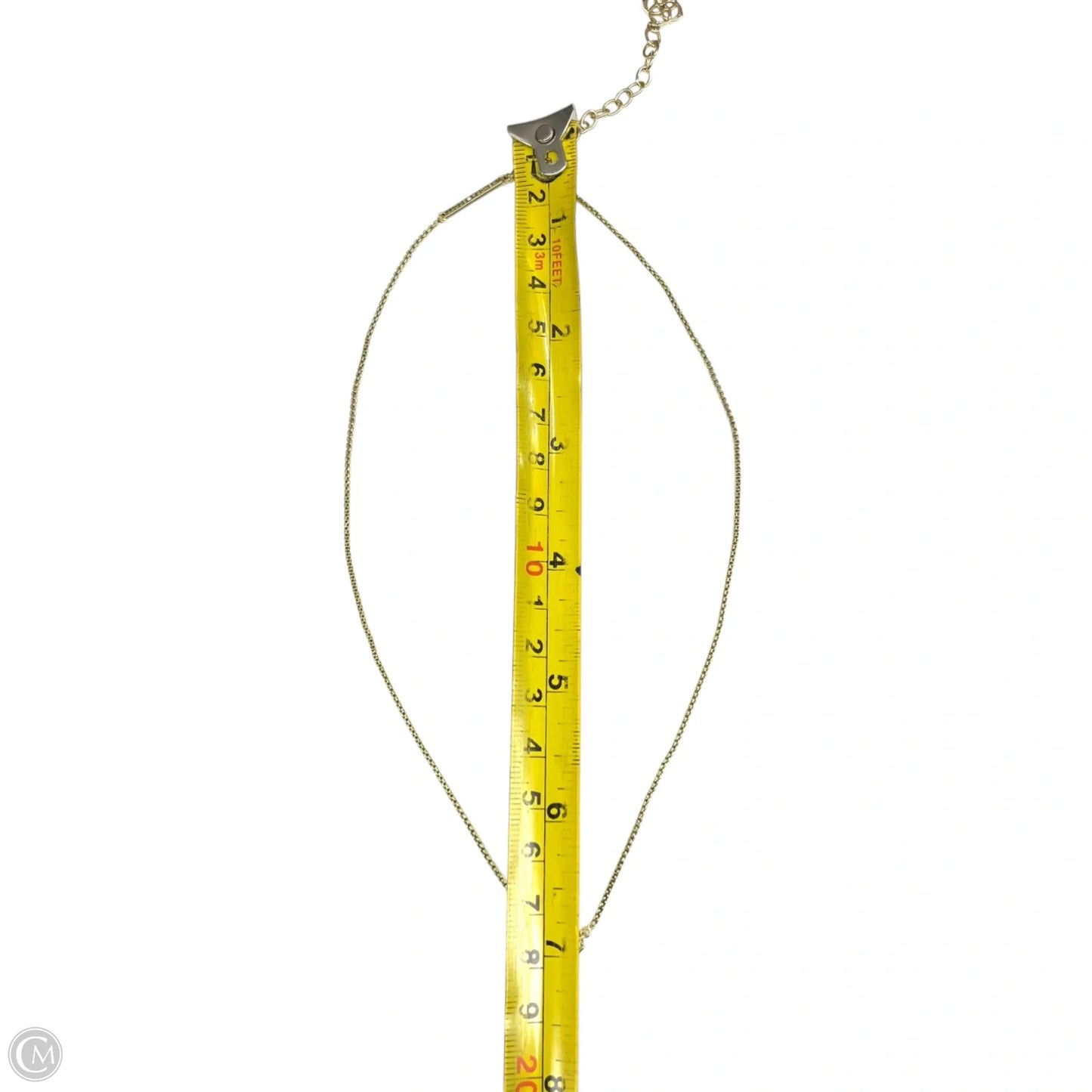 Necklace Charm By Kendra Scott