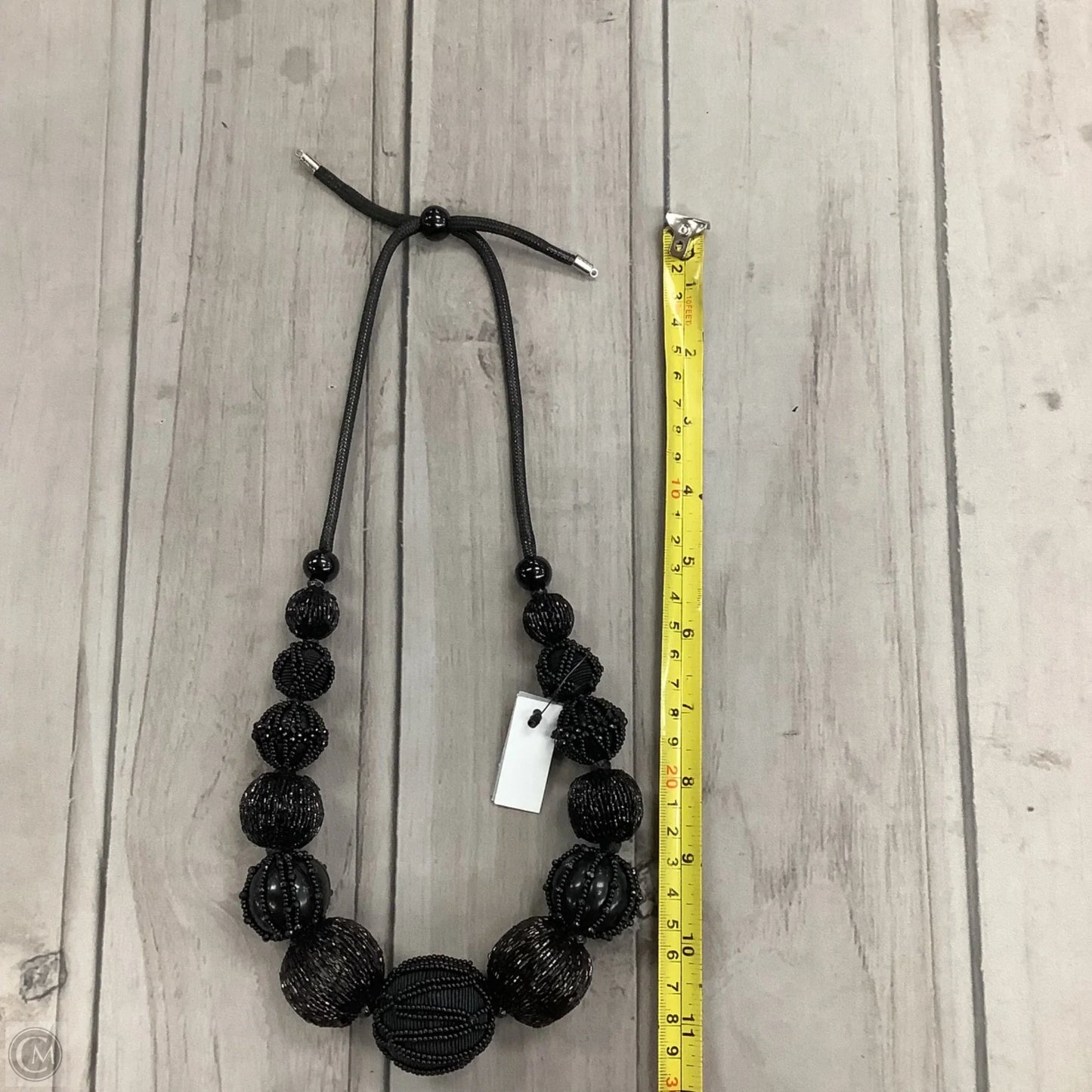 Necklace Statement By Chicos