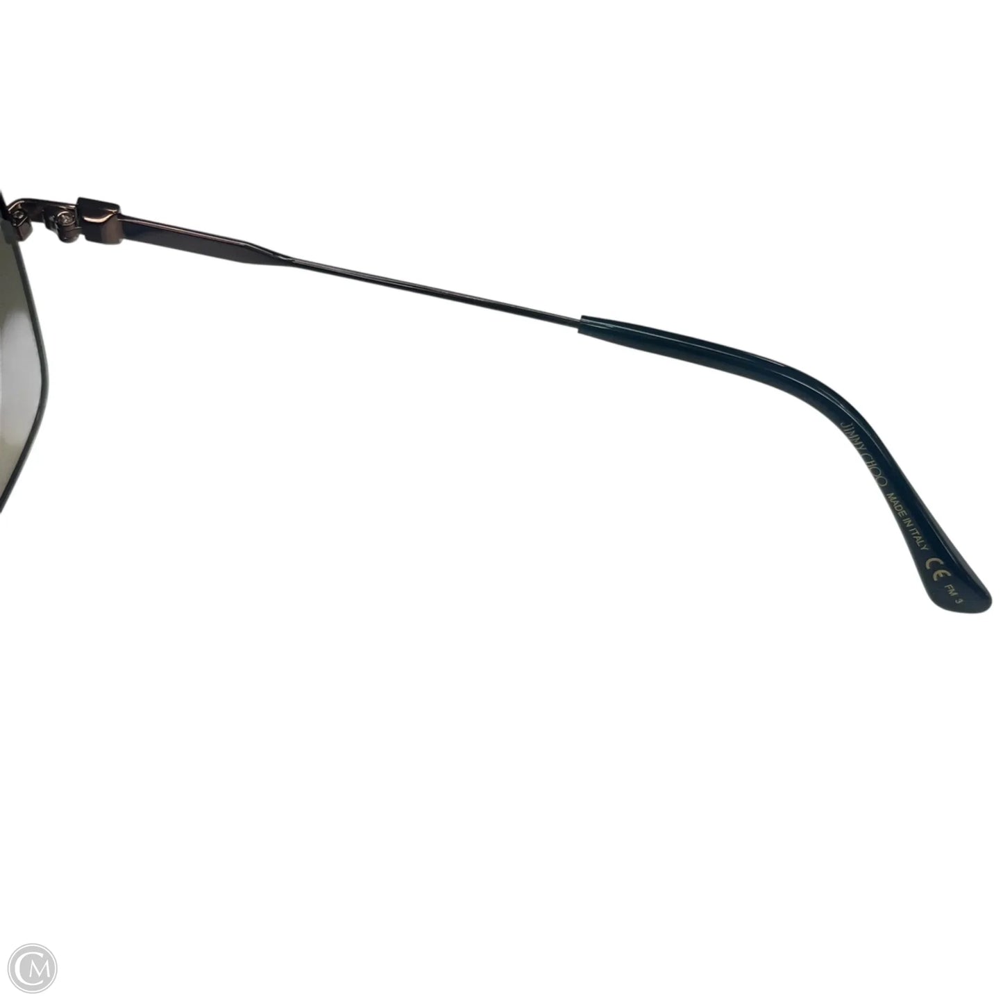 Sunglasses Luxury Designer By Jimmy Choo