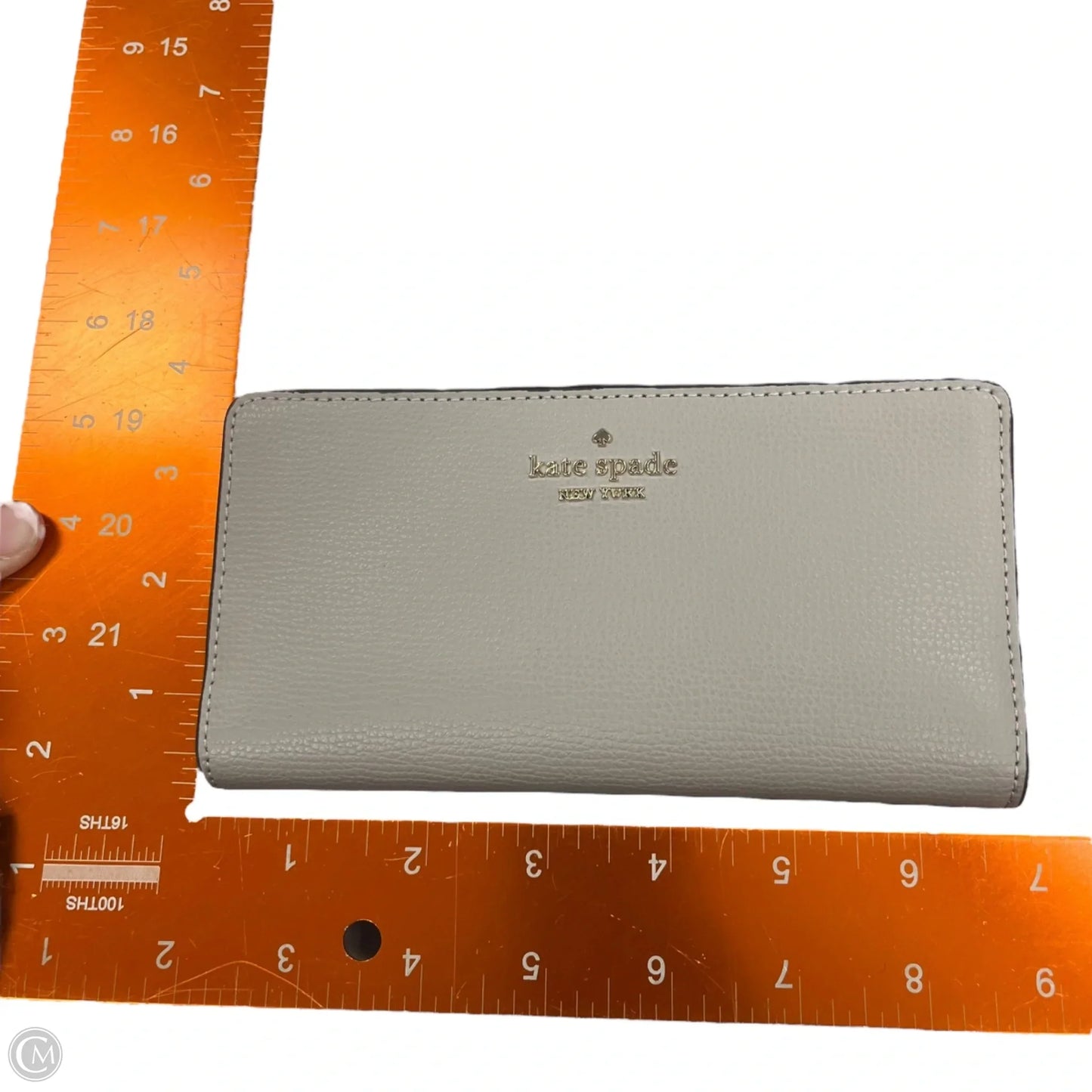 Wallet Designer By Kate Spade, Size: Medium