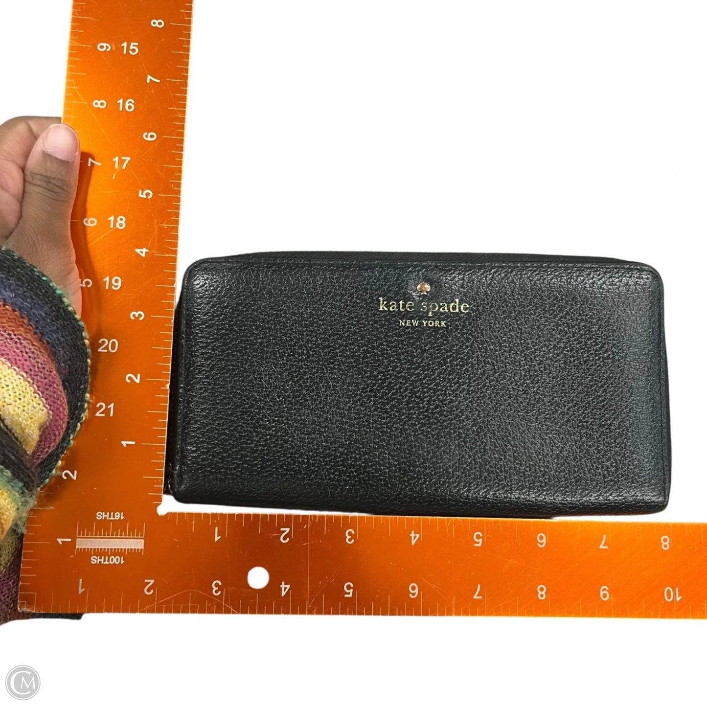 Wallet Designer By Kate Spade, Size: Large