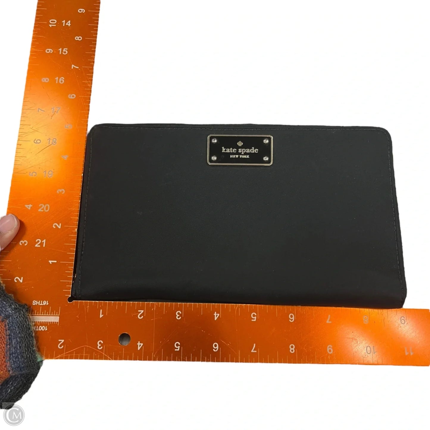 Wallet Designer By Kate Spade, Size: Large