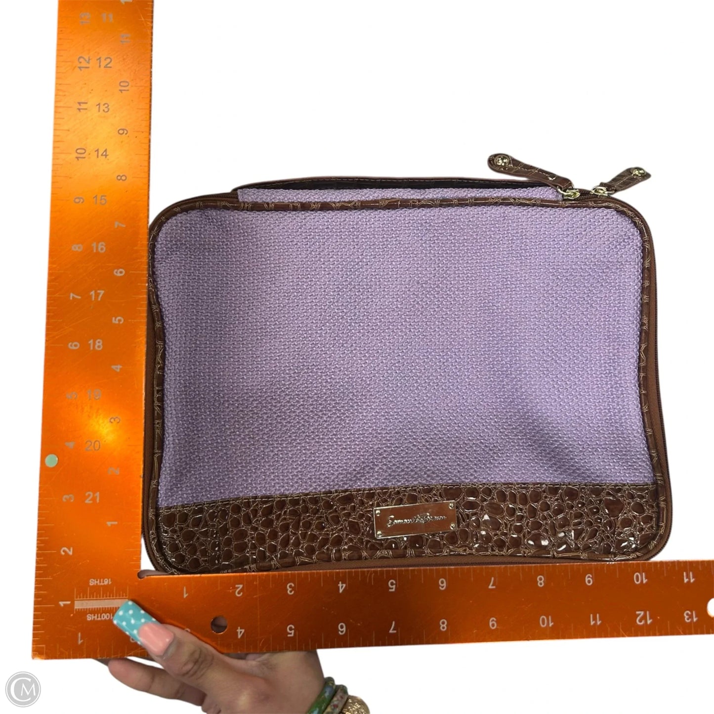 Luggage By Samantha Brown, Size: Small