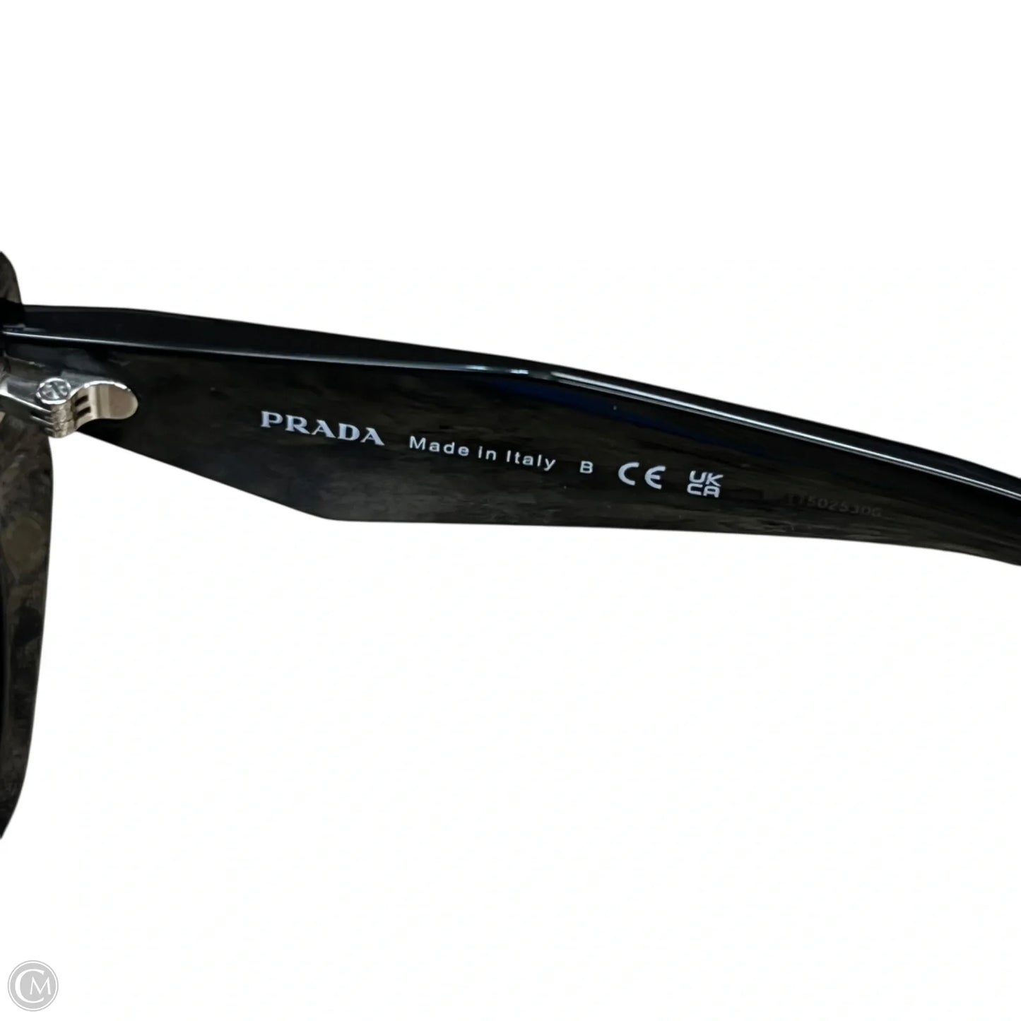 Sunglasses Luxury Designer By Prada