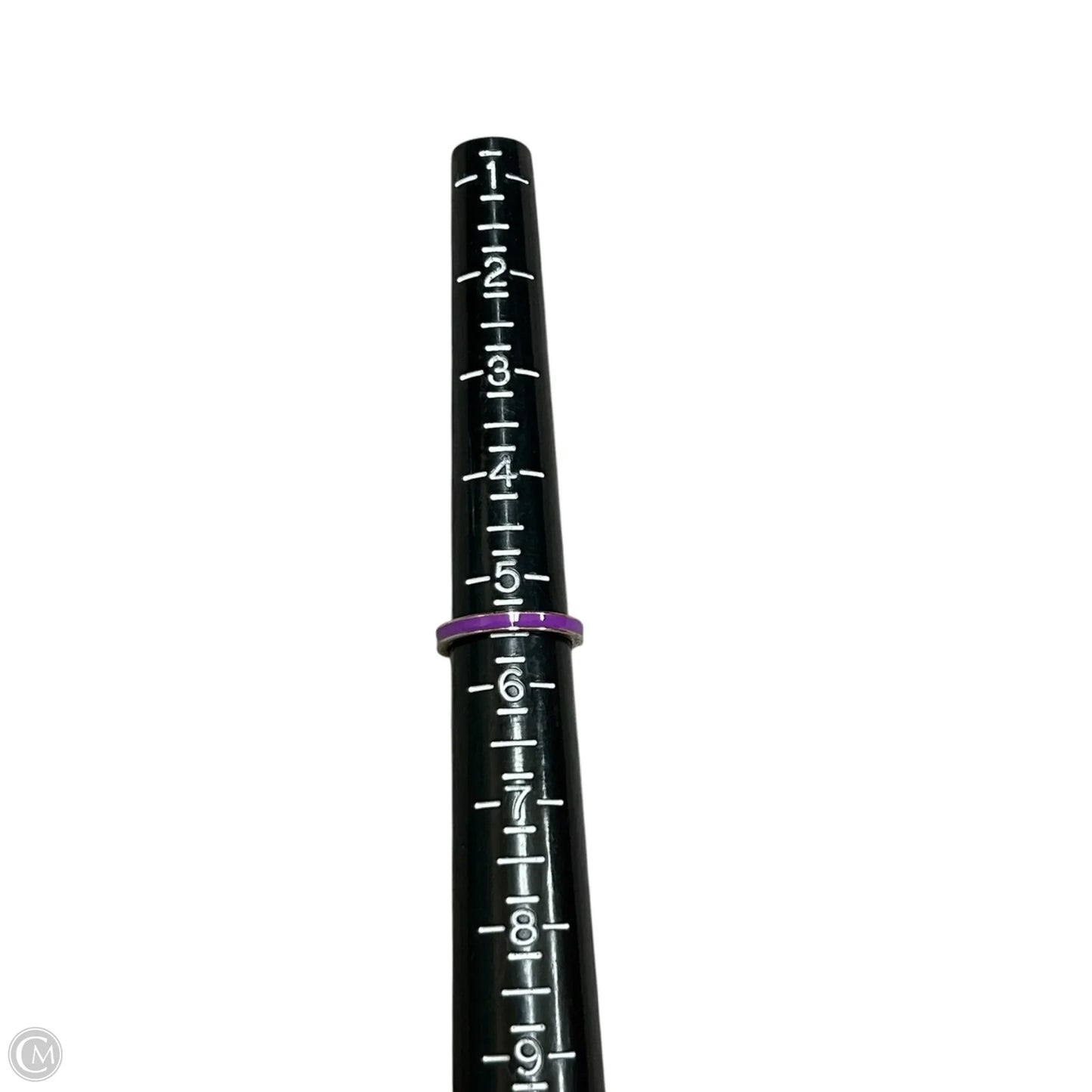 Ring Stackable, Size: 5