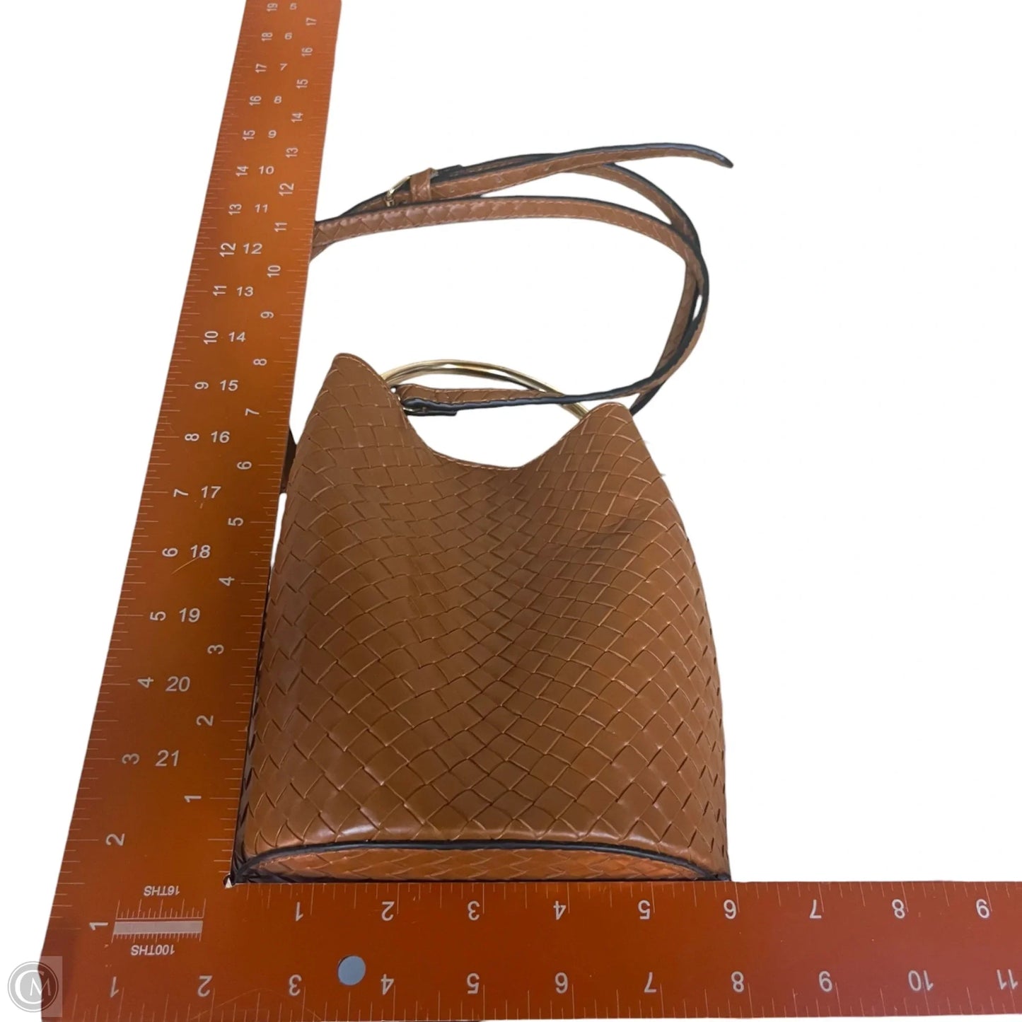 Crossbody, Size: Medium