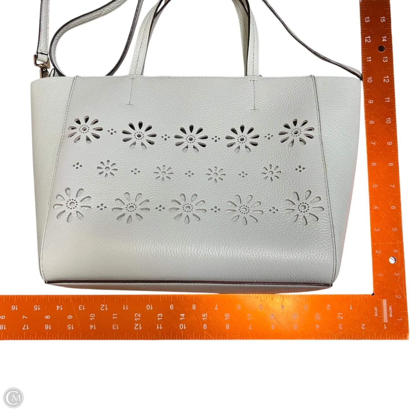 Handbag Designer By Kate Spade, Size: Medium