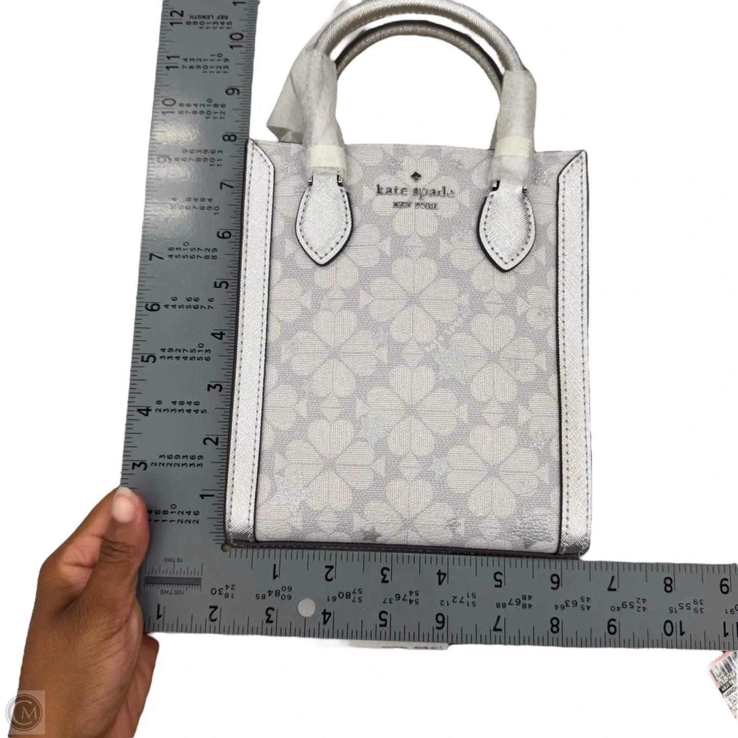 Handbag Designer By Kate Spade, Size: Small