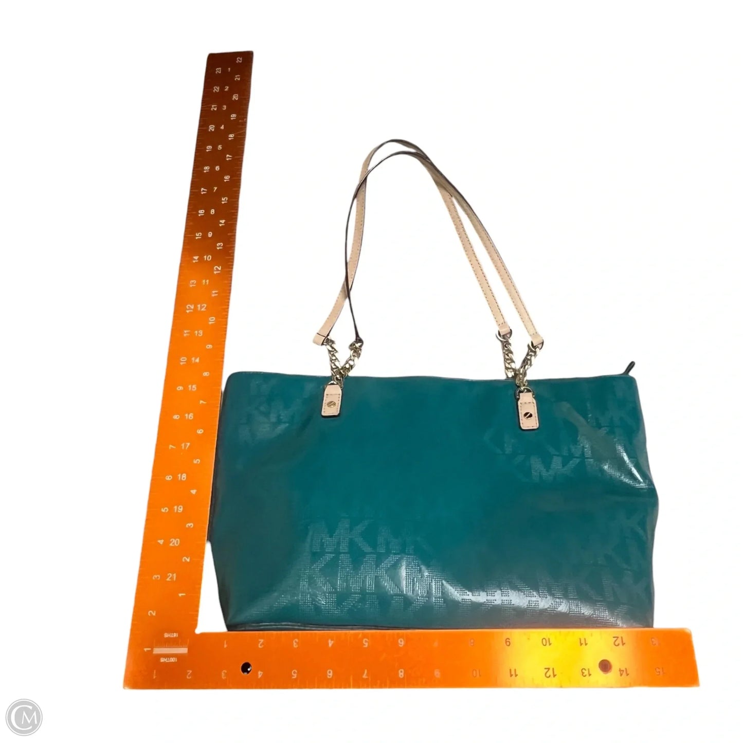 Handbag Designer By Michael By Michael Kors, Size: Medium