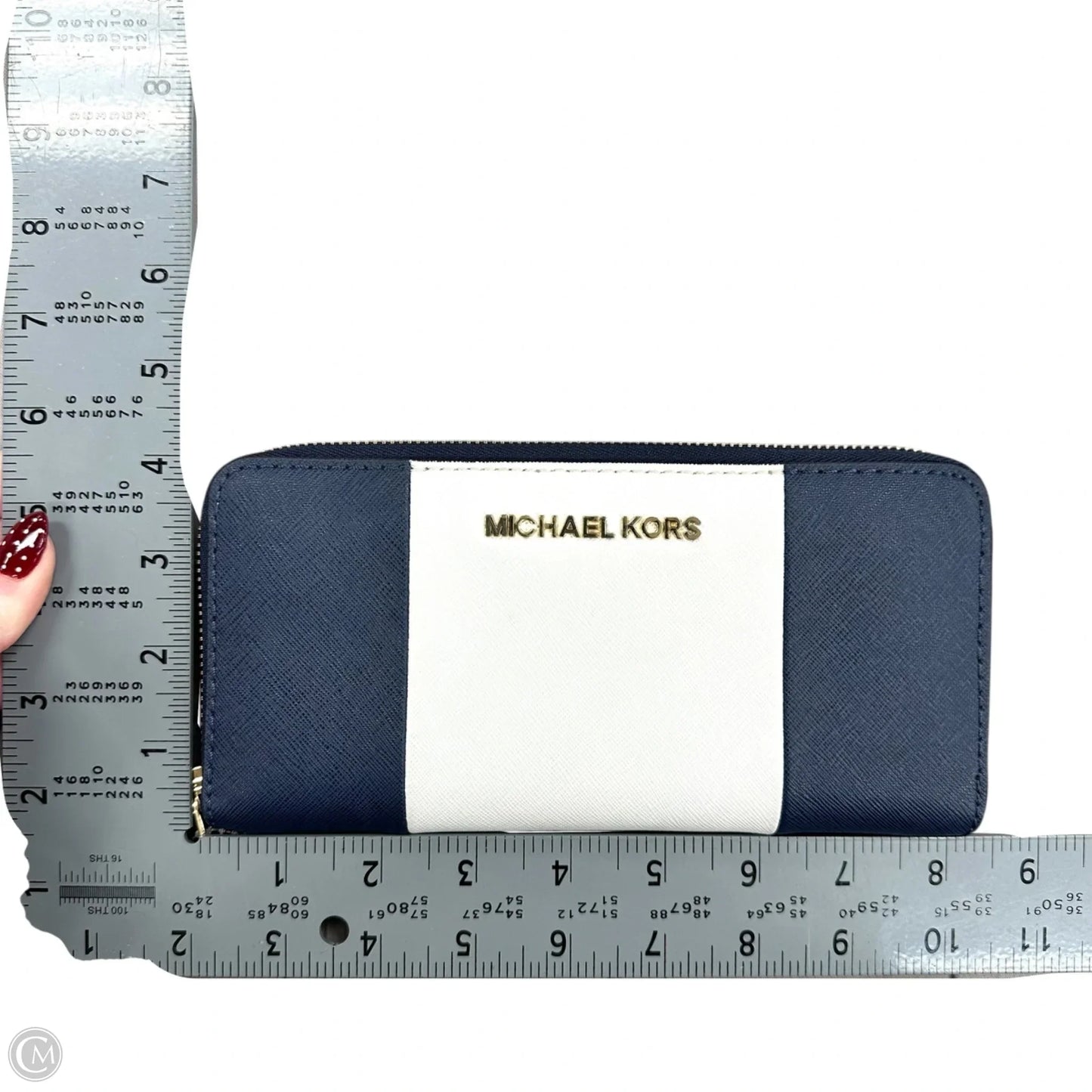 Wallet Designer By Michael Kors, Size: Small