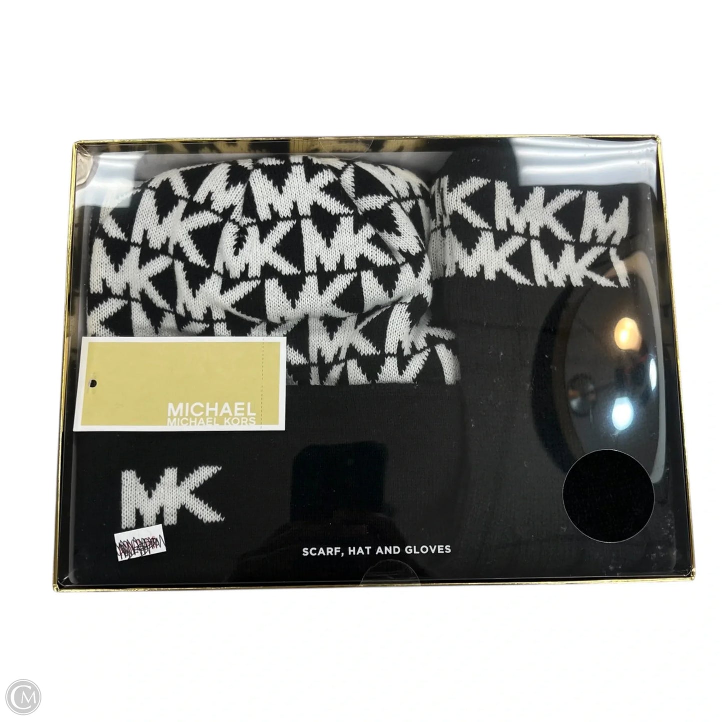 Scarf Set Designer By Michael Kors