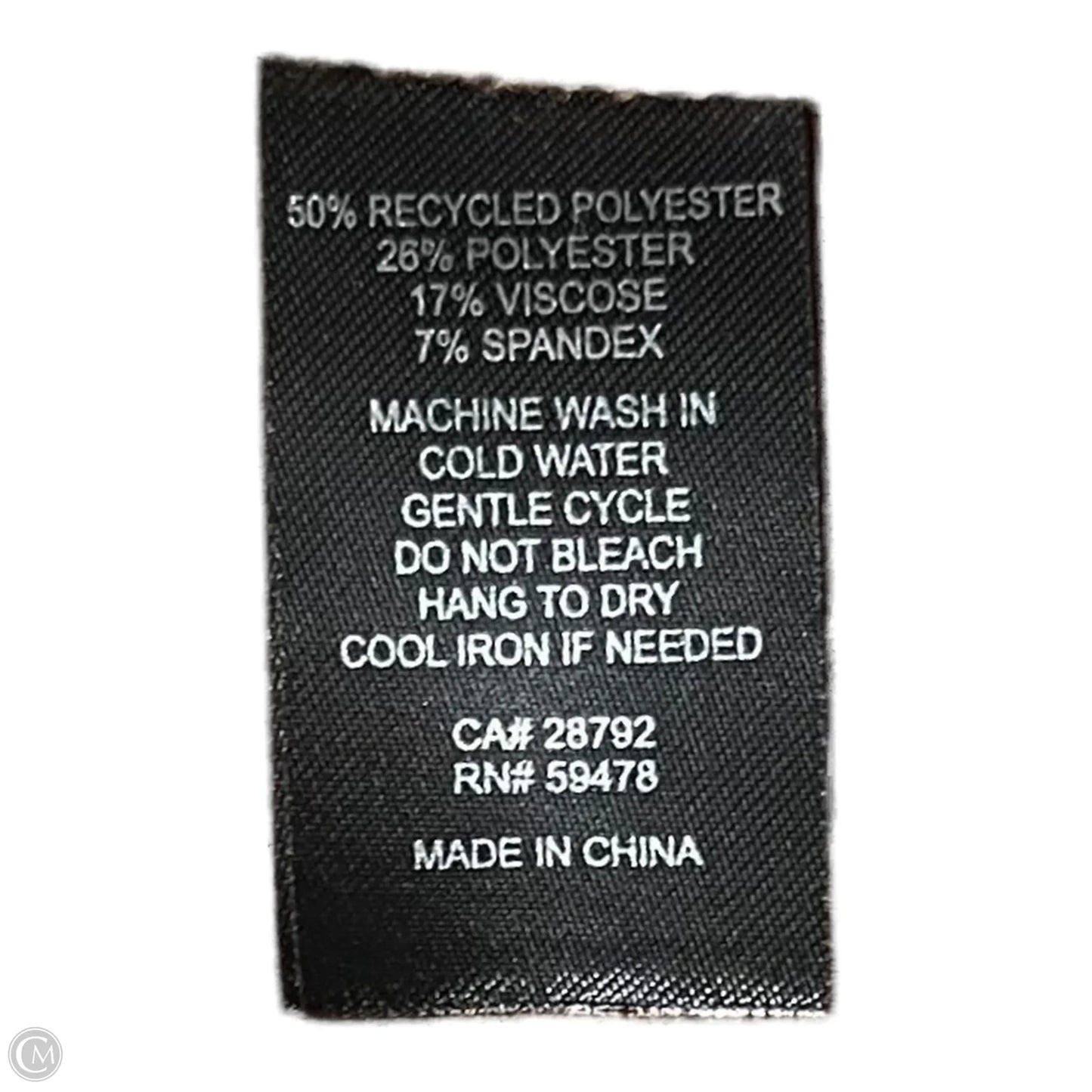 Pants Dress By Joie In Brown, Size: 6