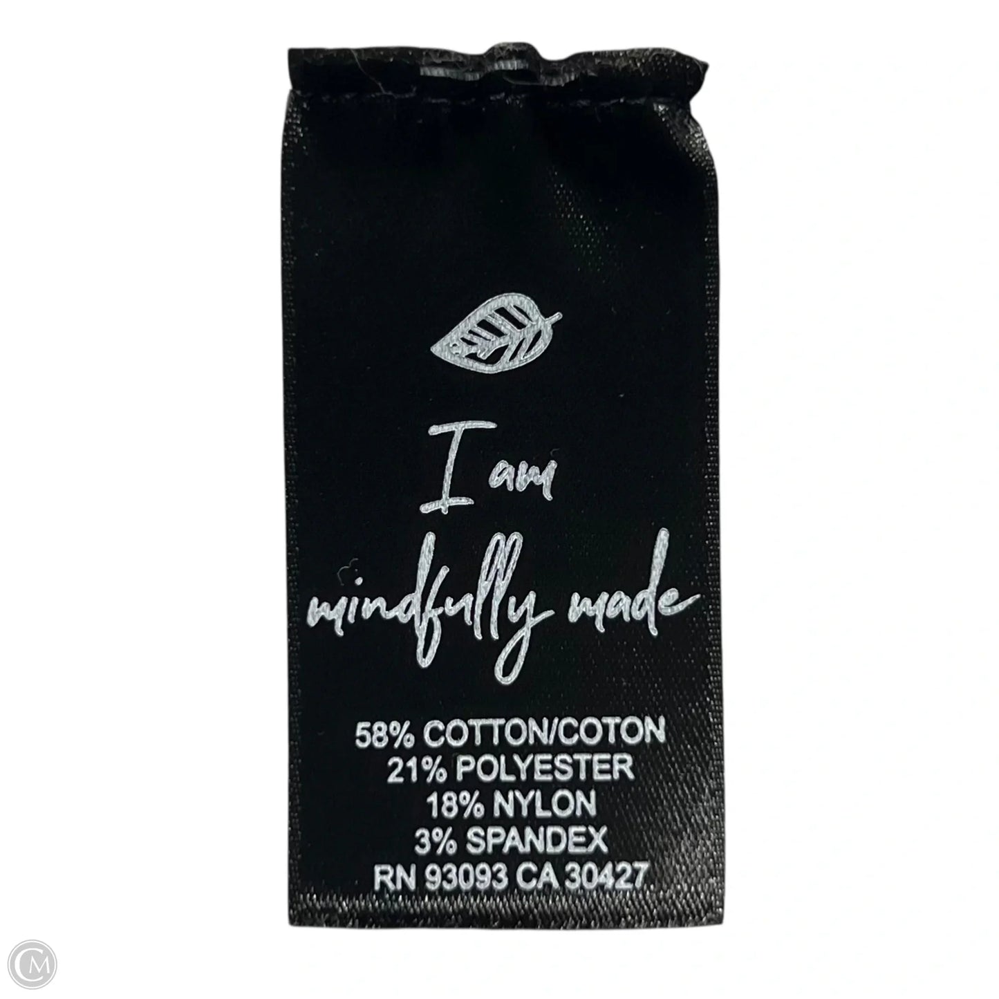 Sweater By Nic + Zoe In Grey, Size: Xs