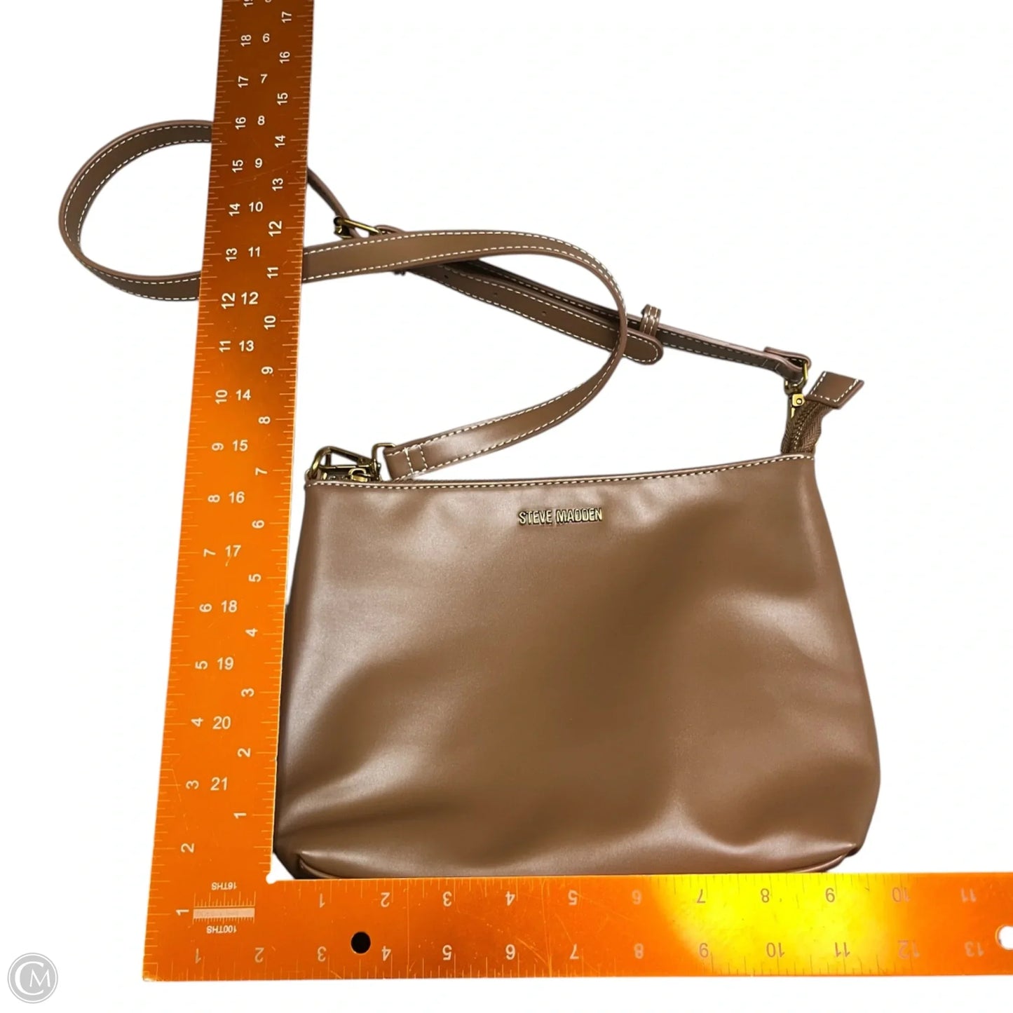 Crossbody By Steve Madden, Size: Medium