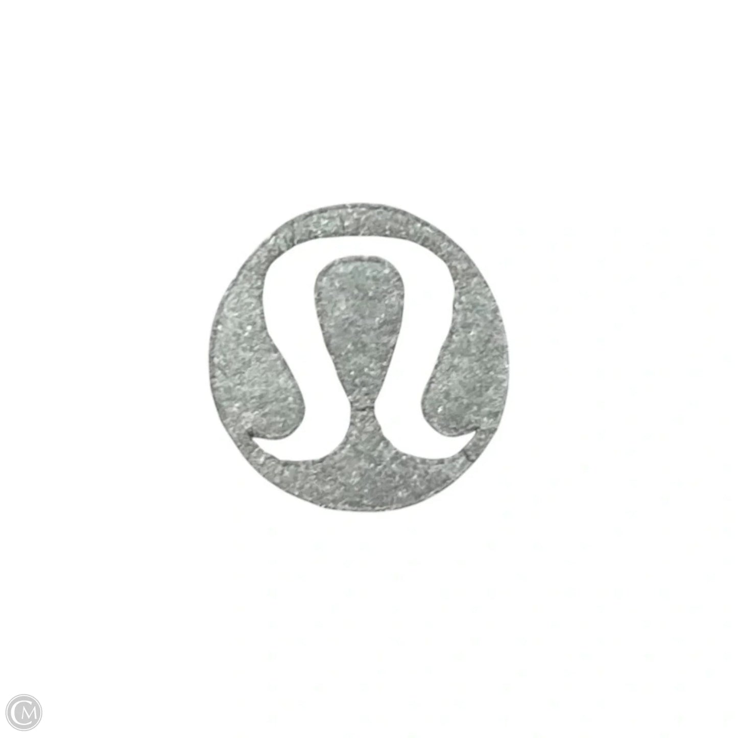 Athletic Tank Top By Lululemon In Grey, Size: 8