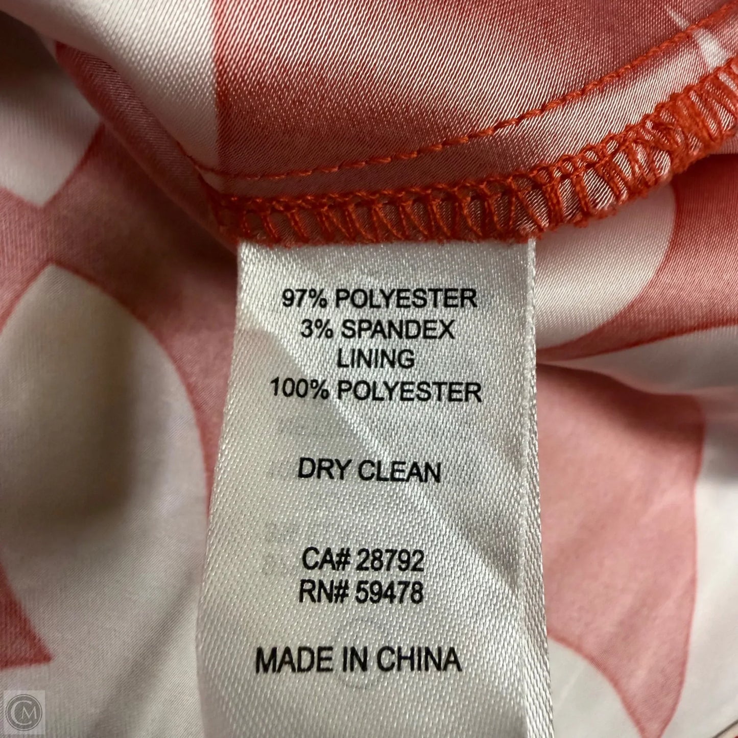 Dress Casual Maxi By Joie In Red & White, Size: Xs