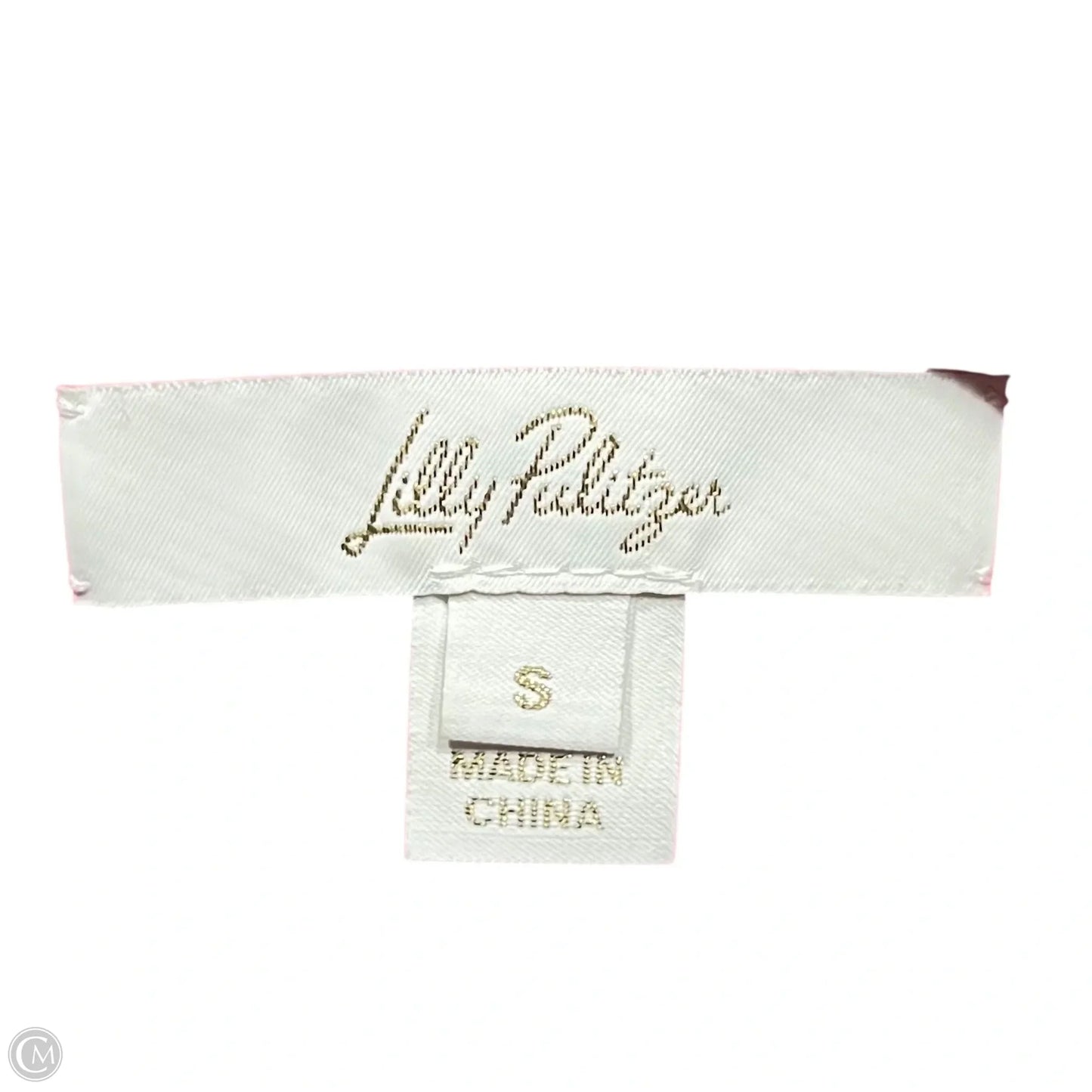 Sweater Designer By Lilly Pulitzer In Red, Size: S