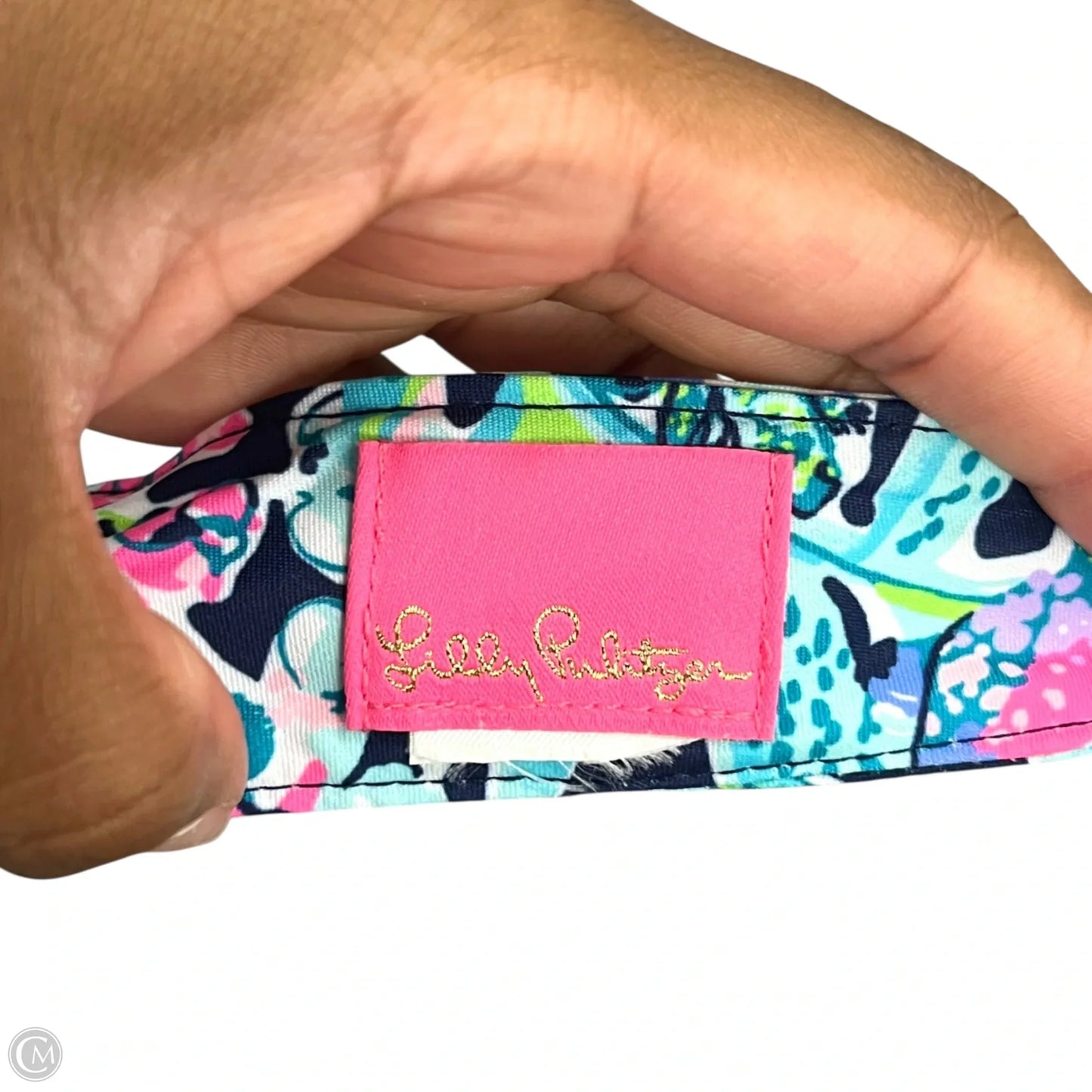 Hat Designer By Lilly Pulitzer, Size: Large