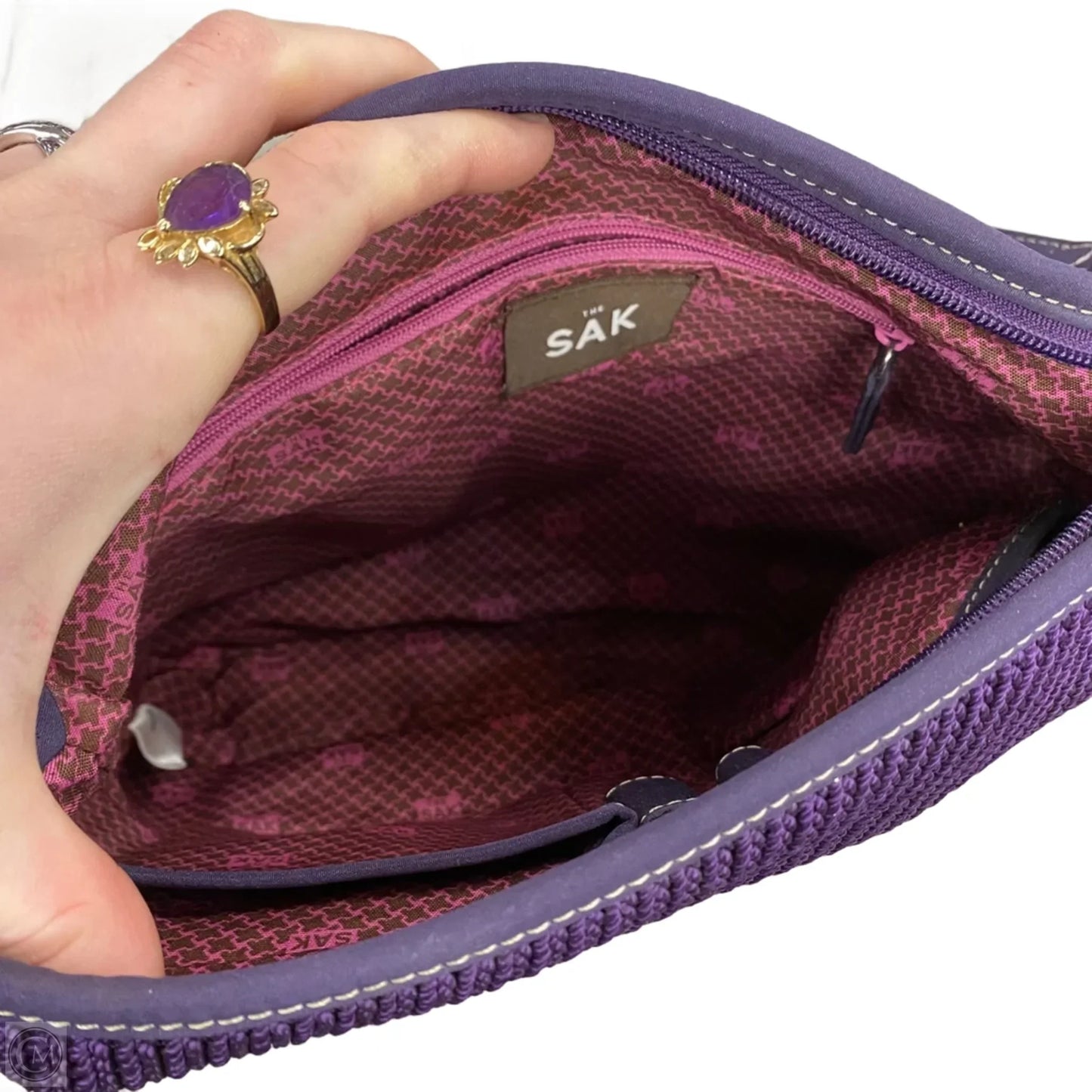 Handbag By The Sak, Size: Medium