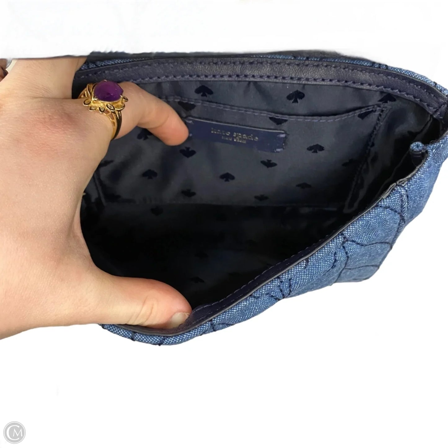 Crossbody Designer By Kate Spade, Size: Small