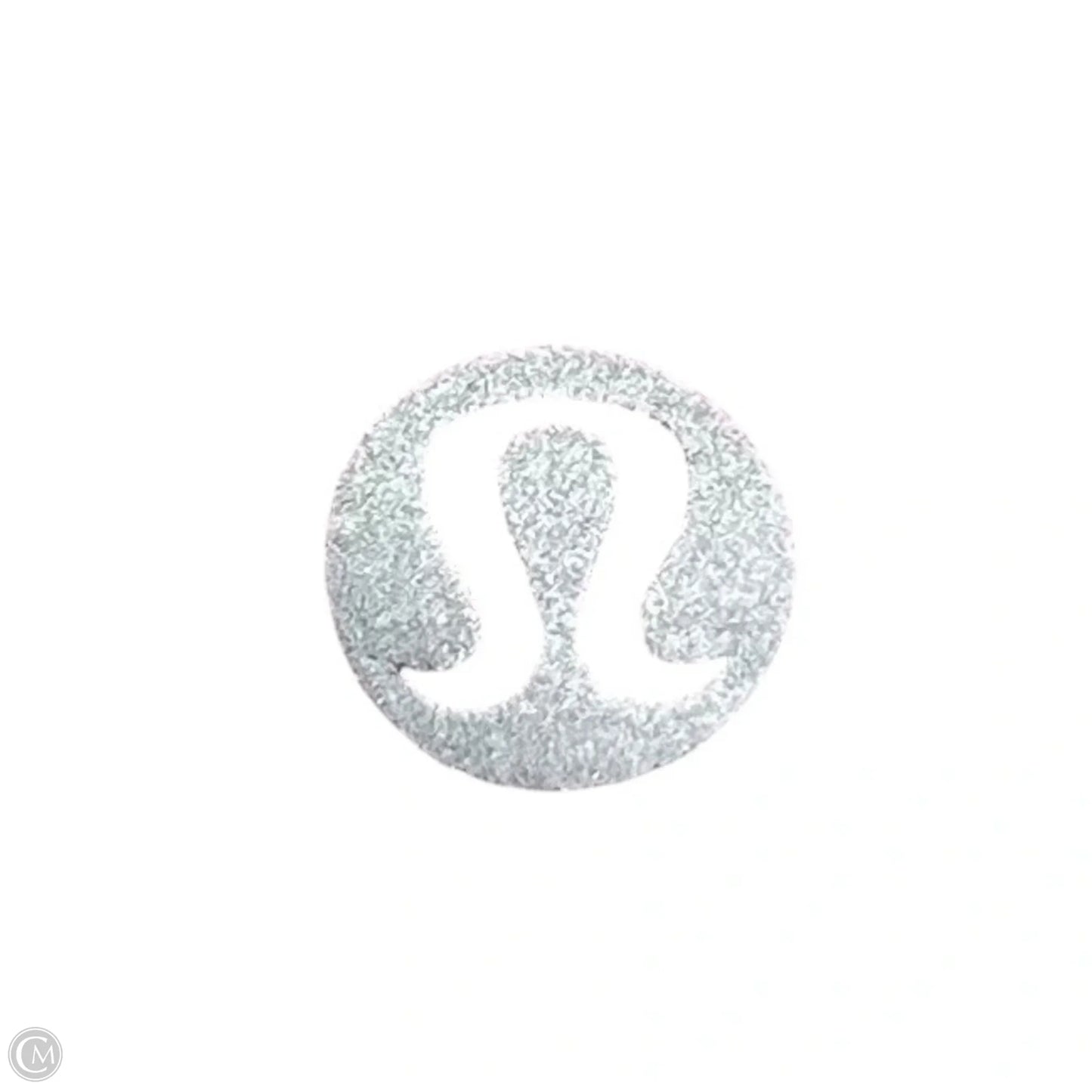 Athletic Tank Top By Lululemon In Maroon, Size: S