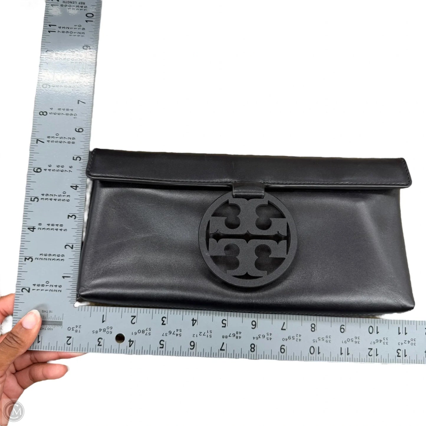 Wristlet Designer By Tory Burch, Size: Medium