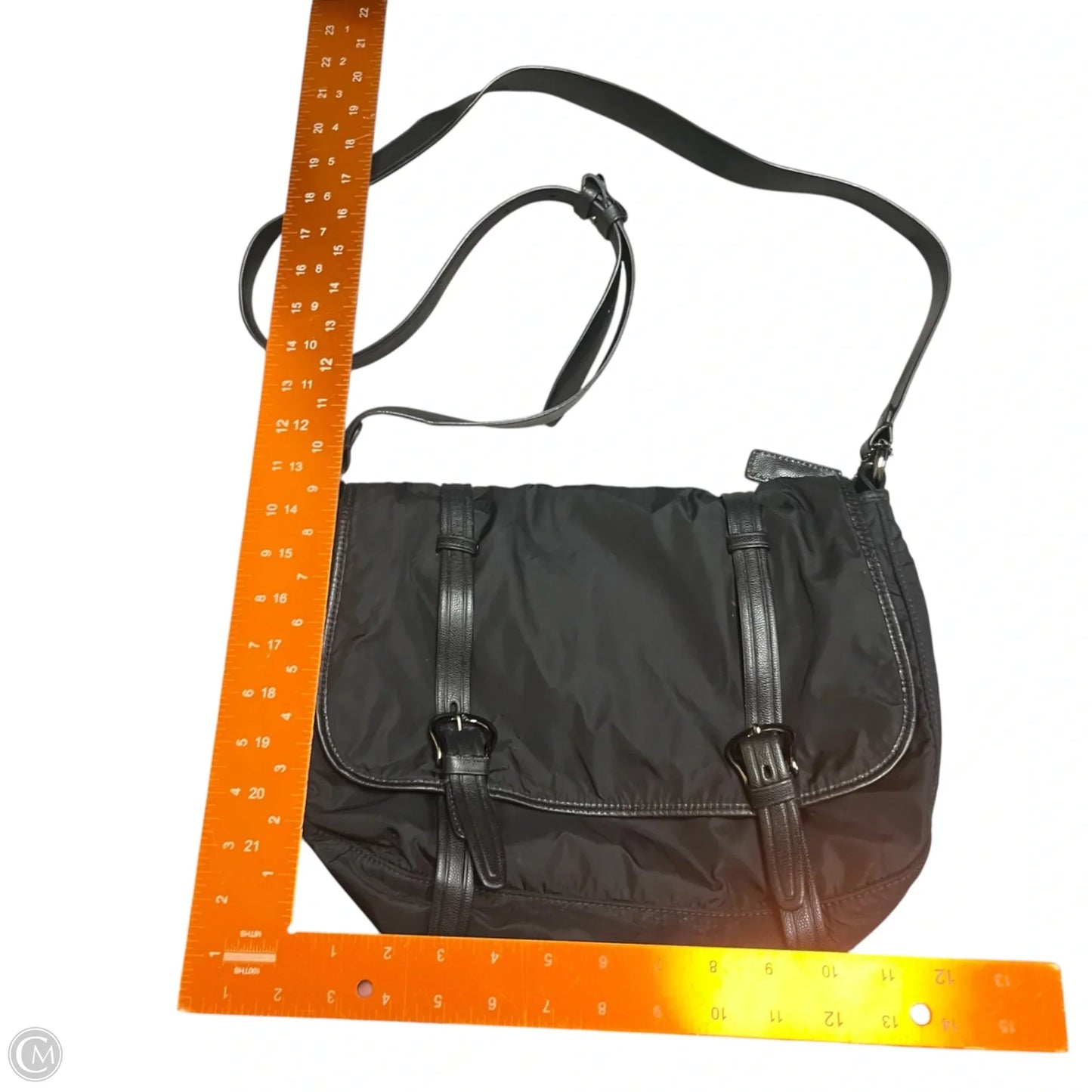 Crossbody By Cole-haan, Size: Medium