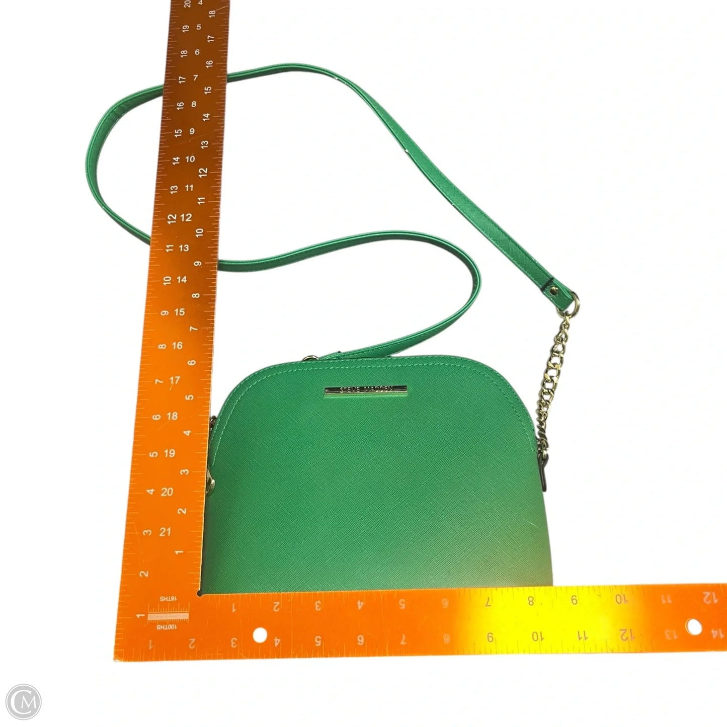Crossbody By Steve Madden, Size: Medium