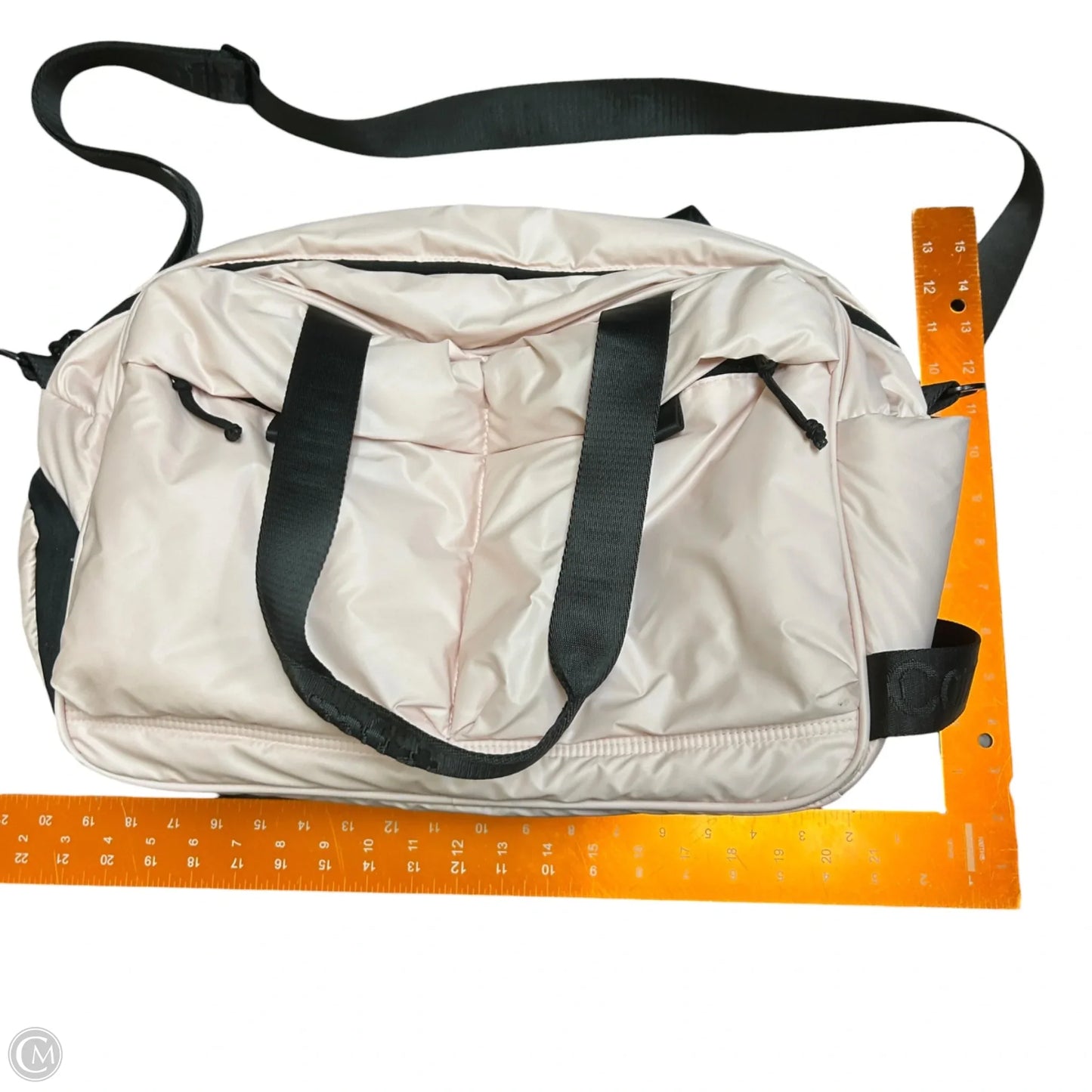 Duffle And Weekender By Comfrt, Size: Large