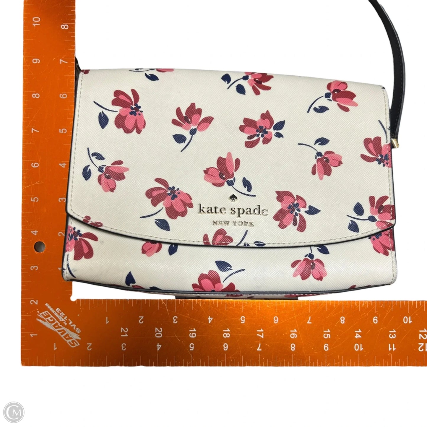Handbag Designer By Kate Spade, Size: Small