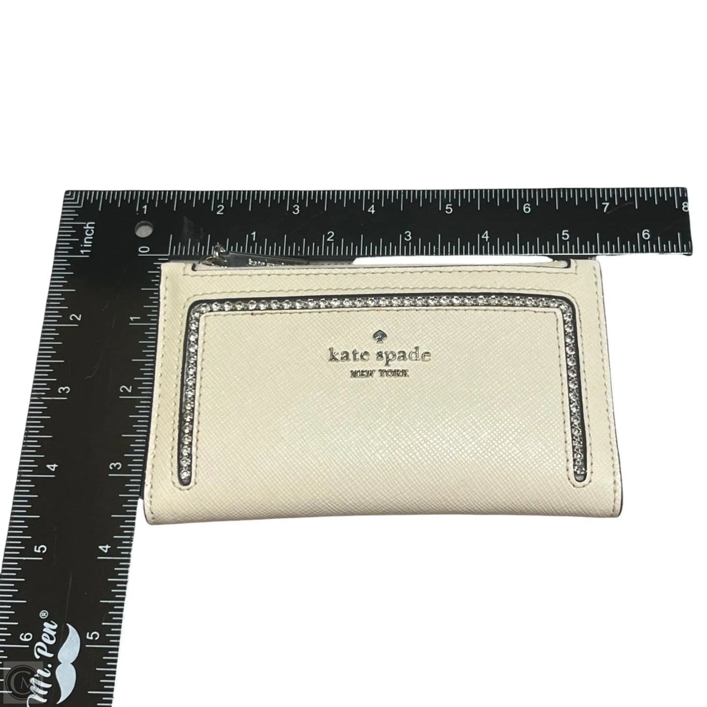 Wallet Designer By Kate Spade, Size: Small