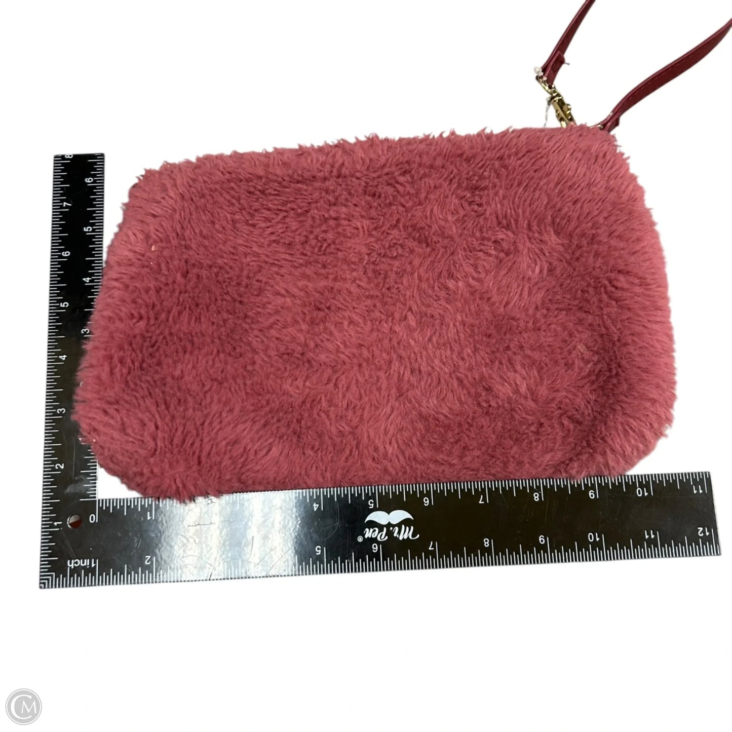 Wristlet By Anthropologie, Size: Large