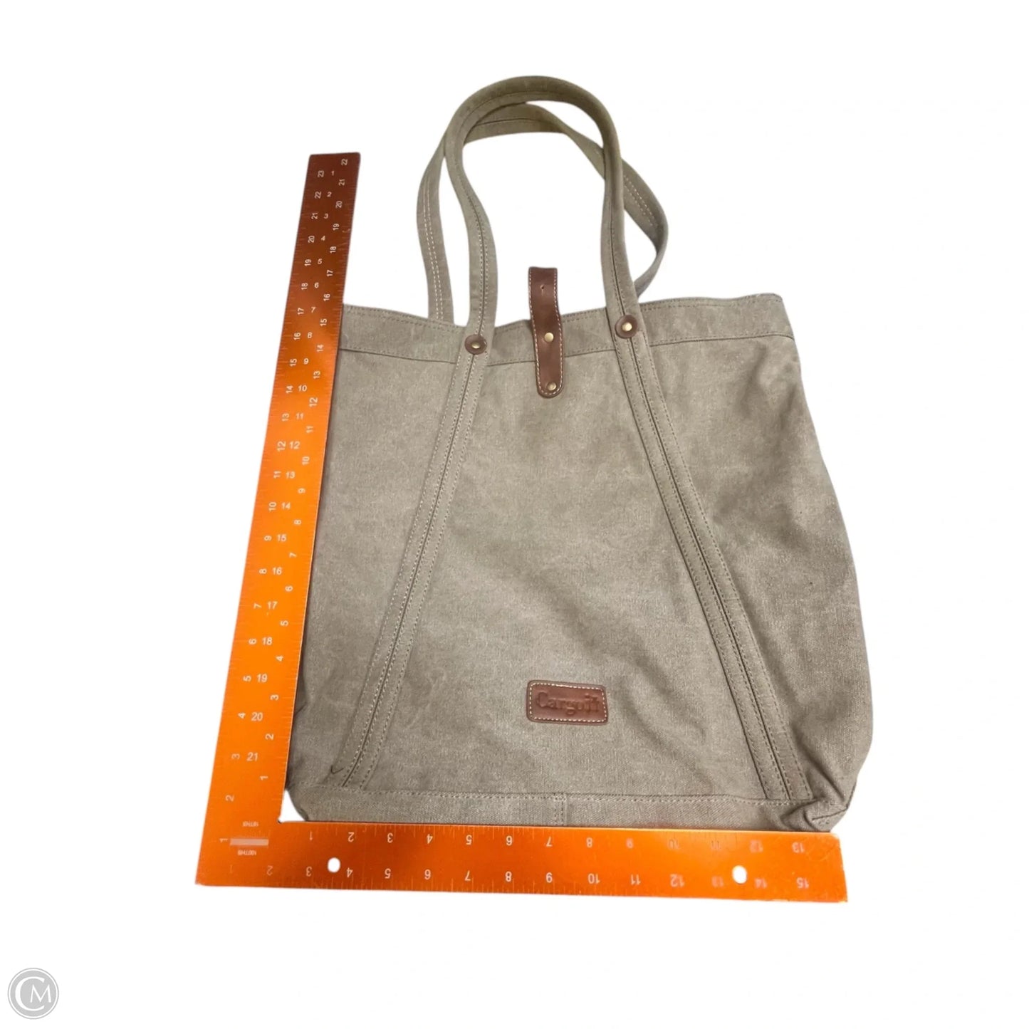 Tote By Cargo It, Size: Large