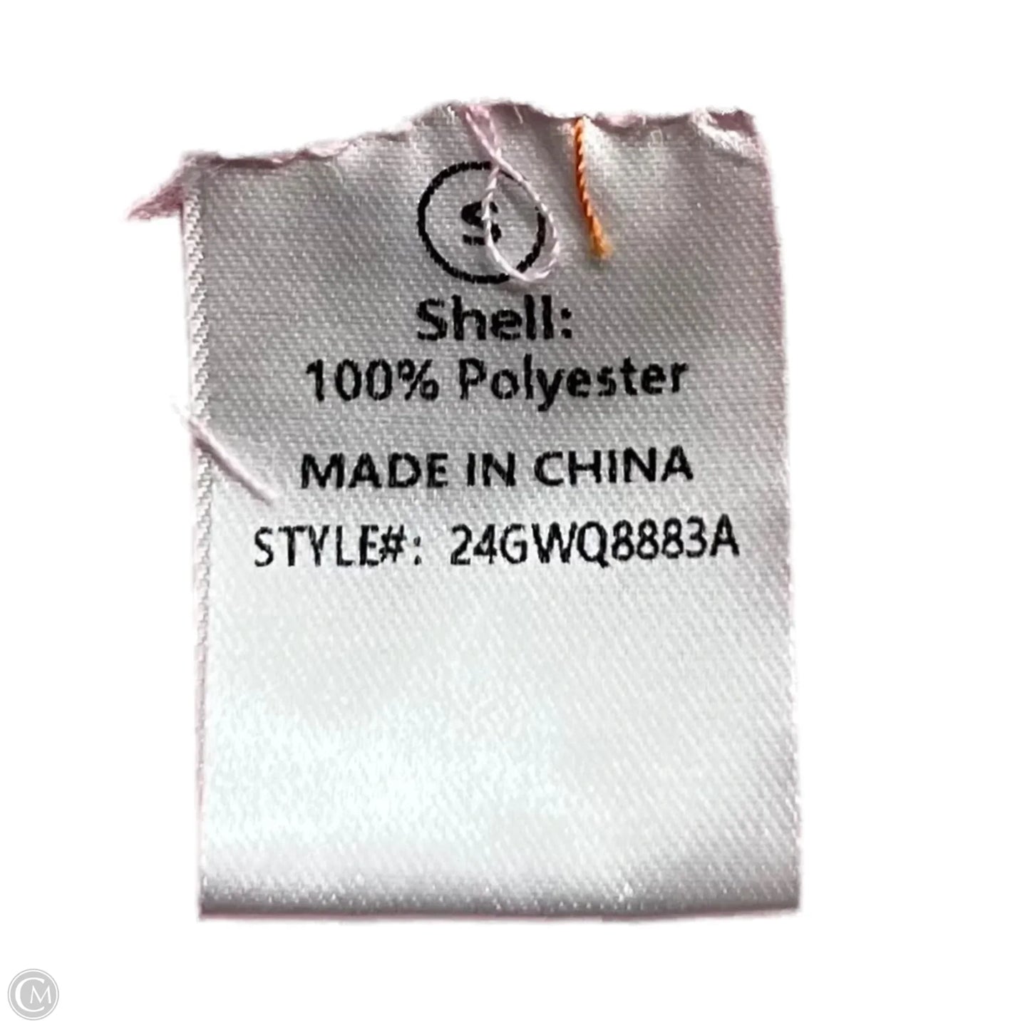 Cardigan By Fashion Nova In Pink, Size: S