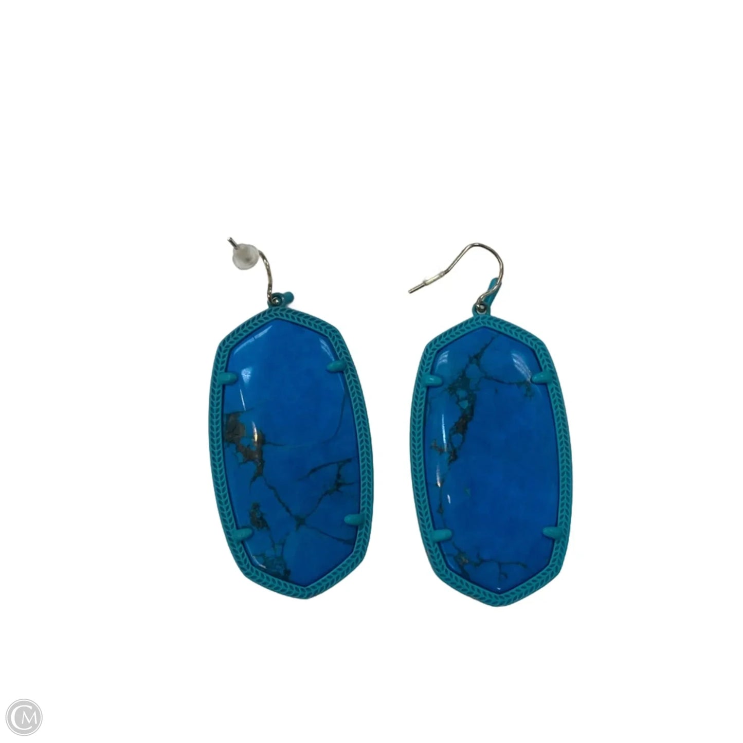 Earrings Dangle/drop By Kendra Scott