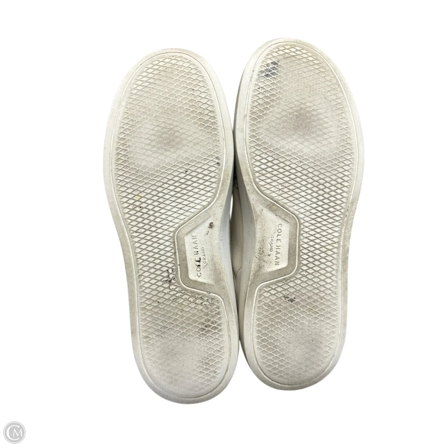 Shoes Sneakers By Cole-haan In Animal Print, Size: 7.5