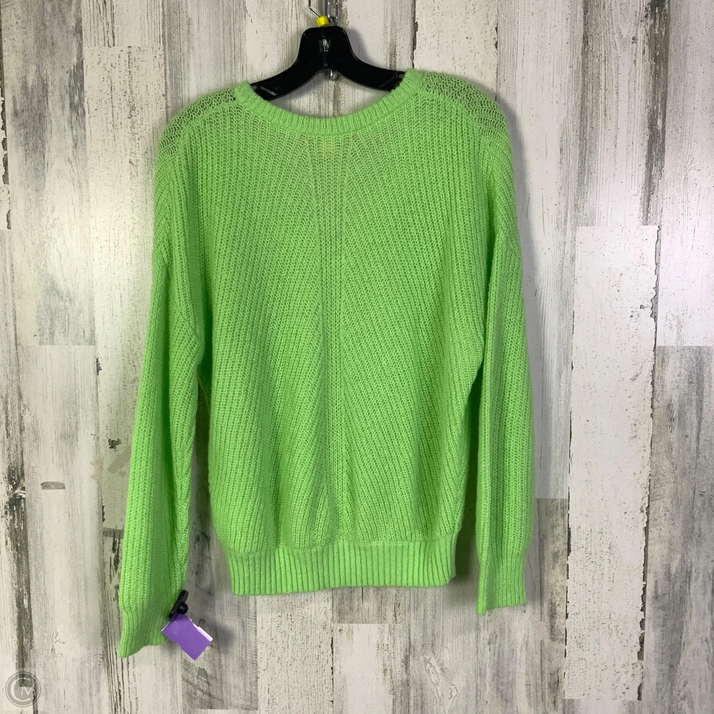 Sweater Designer By Lilly Pulitzer In Green, Size: S
