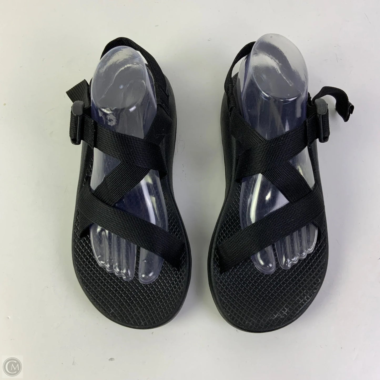 Sandals Sport By Chacos In Black, Size: 9
