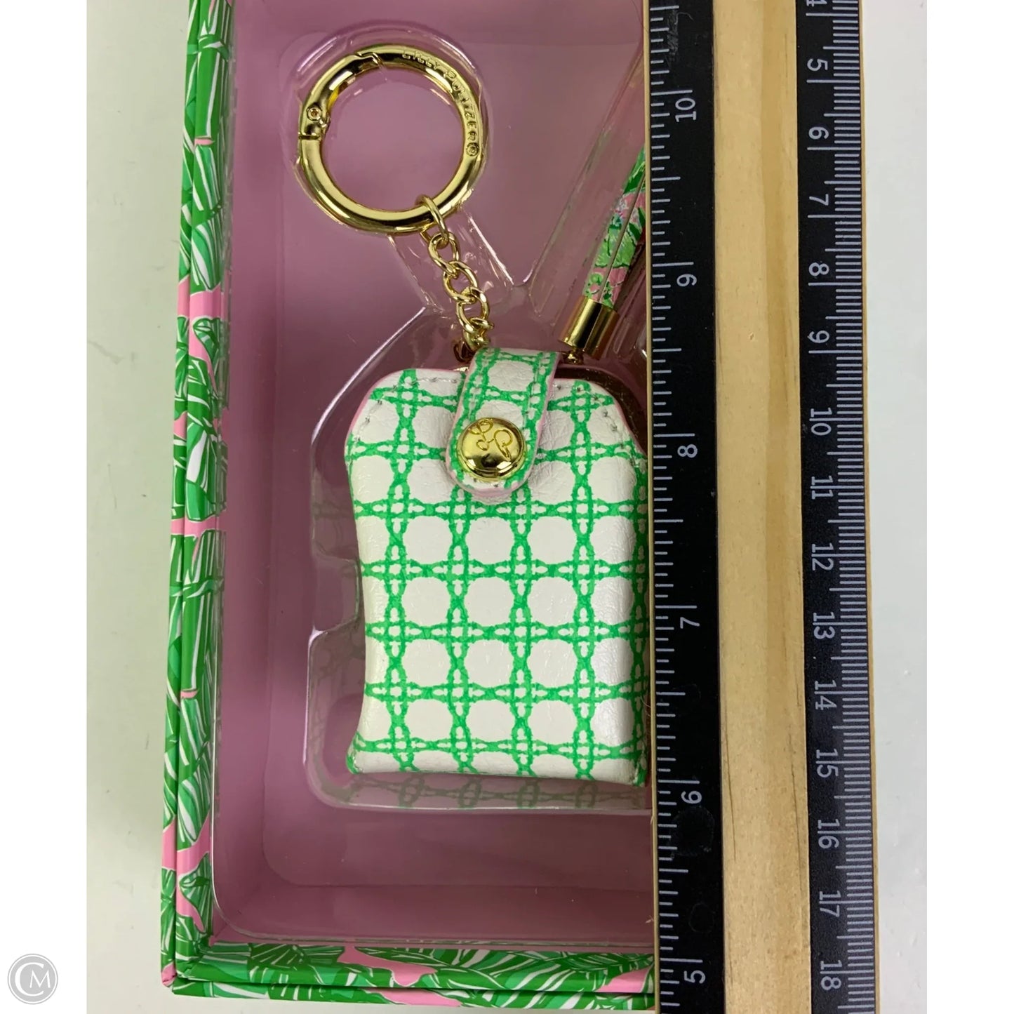 Accessory Designer Label By Lilly Pulitzer, Size:
