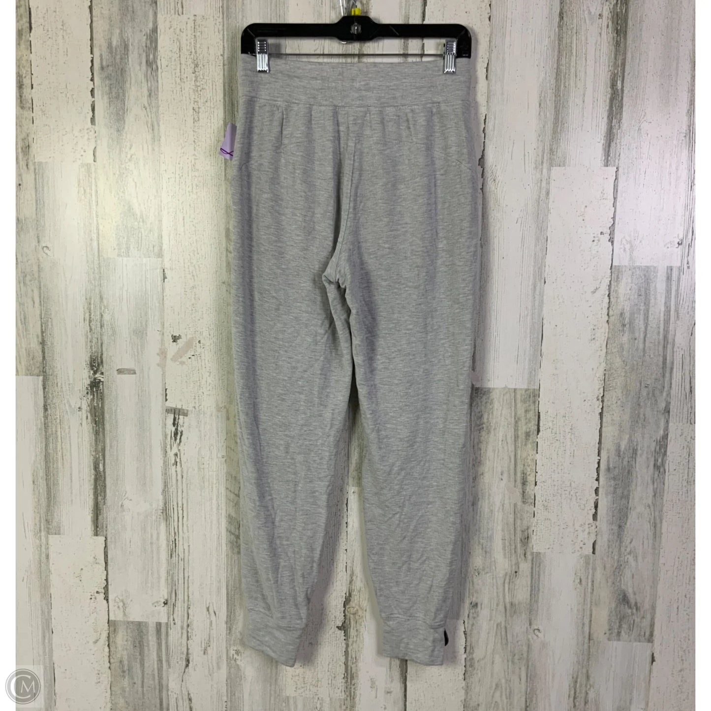 Pants Joggers By Lululemon In Grey, Size: 6