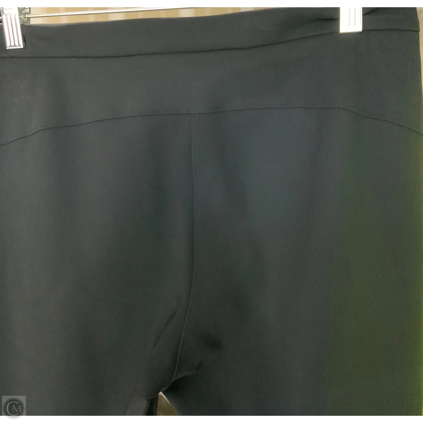 Pants Dress By Lululemon In Black, Size: 8