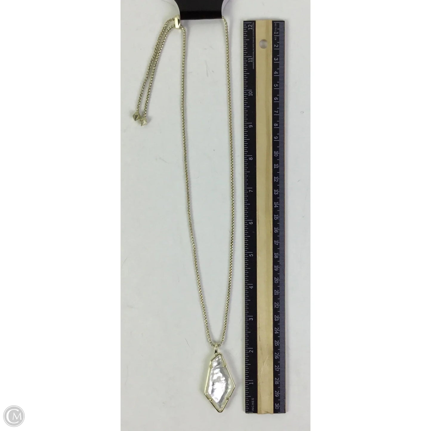Necklace Statement By Kendra Scott