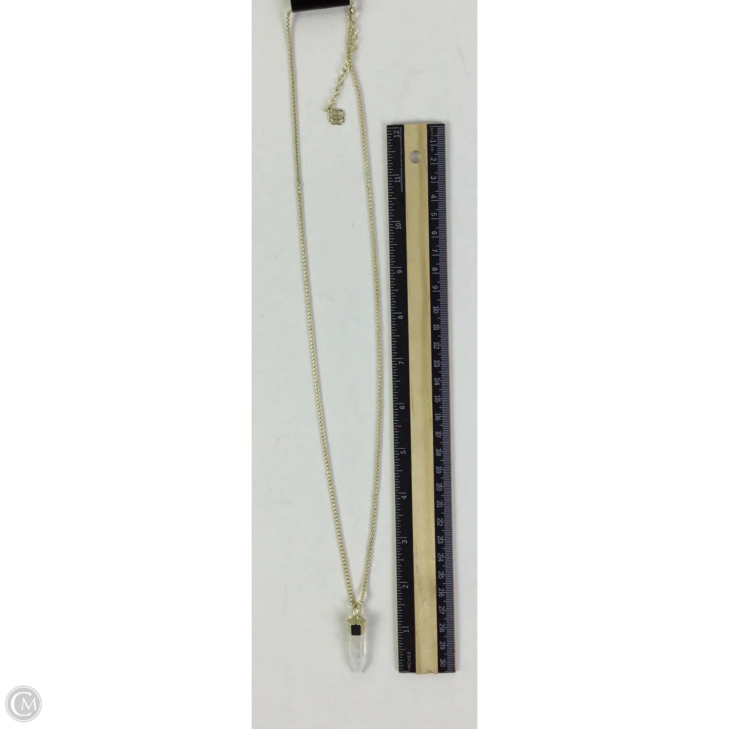Necklace Statement By Kendra Scott