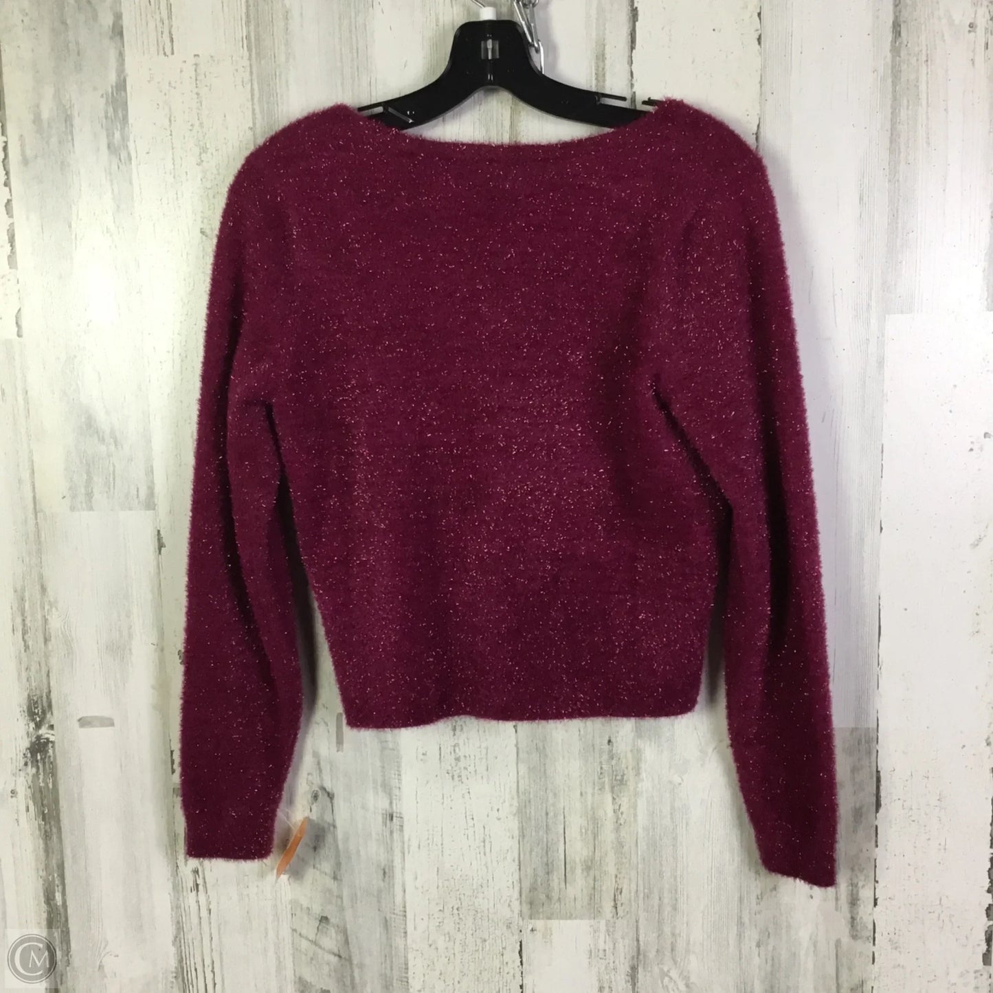 Cardigan By Old Navy In Pink, Size: S